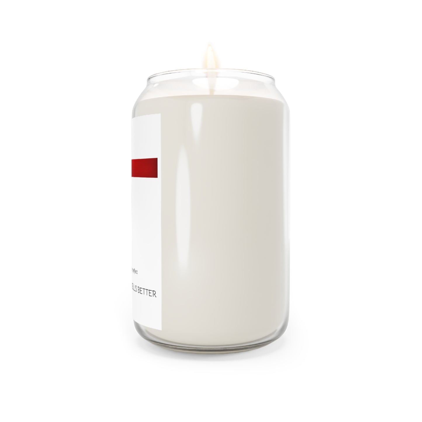 Love Actually Candle