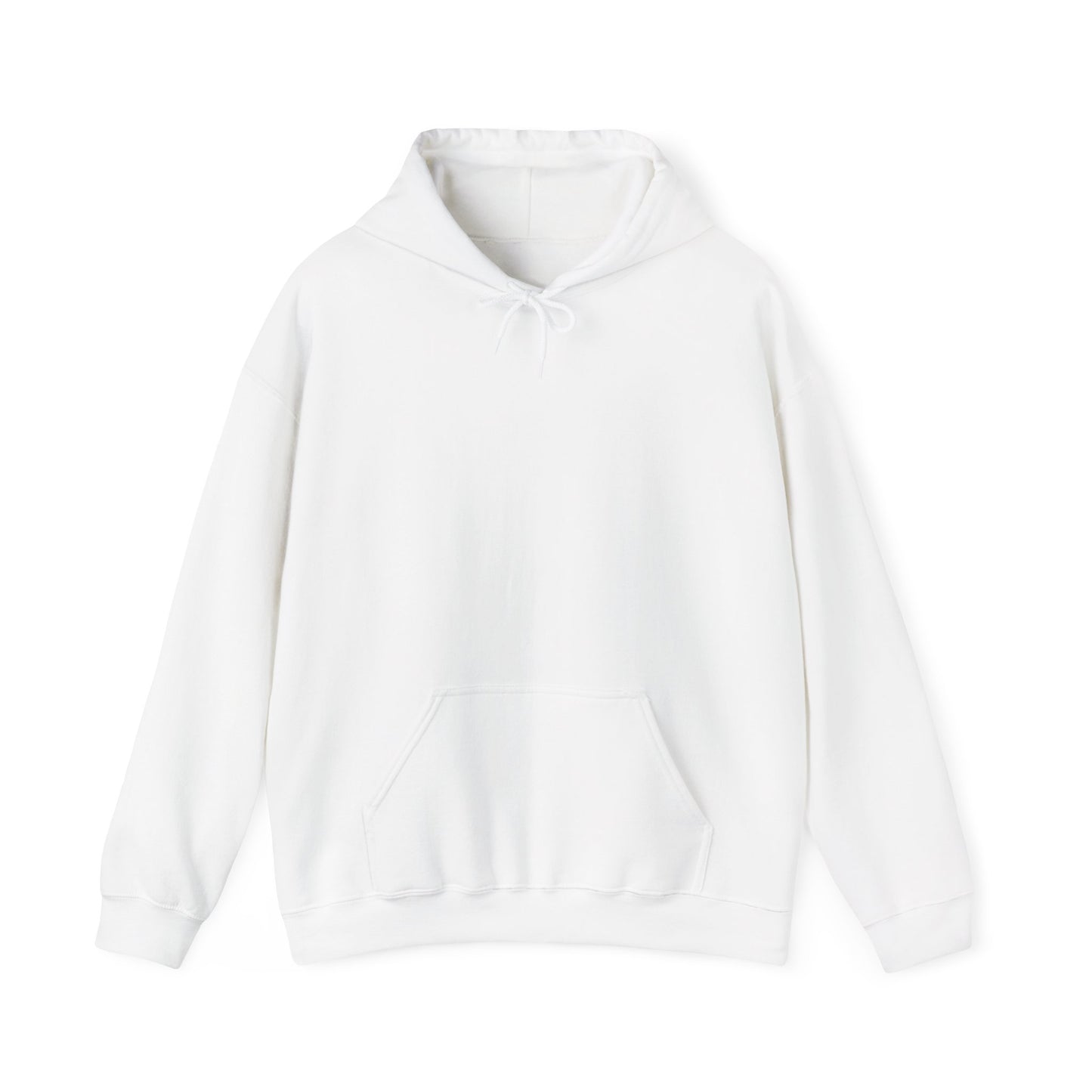 Daily Affirmations Hoodie