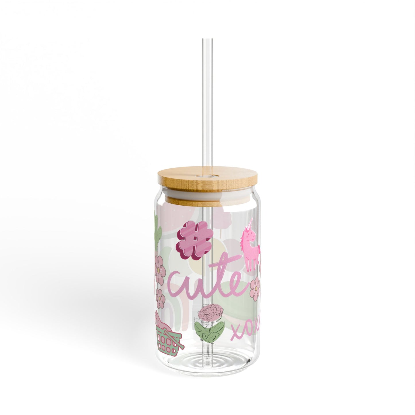 Sweet Sip Cup