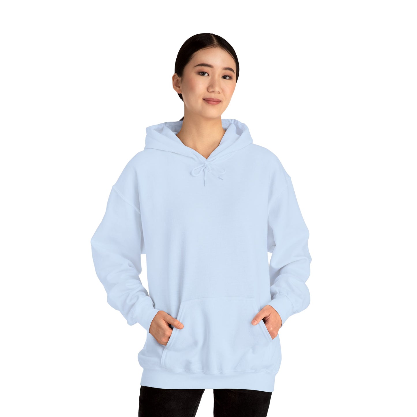 Self Love Hoodie