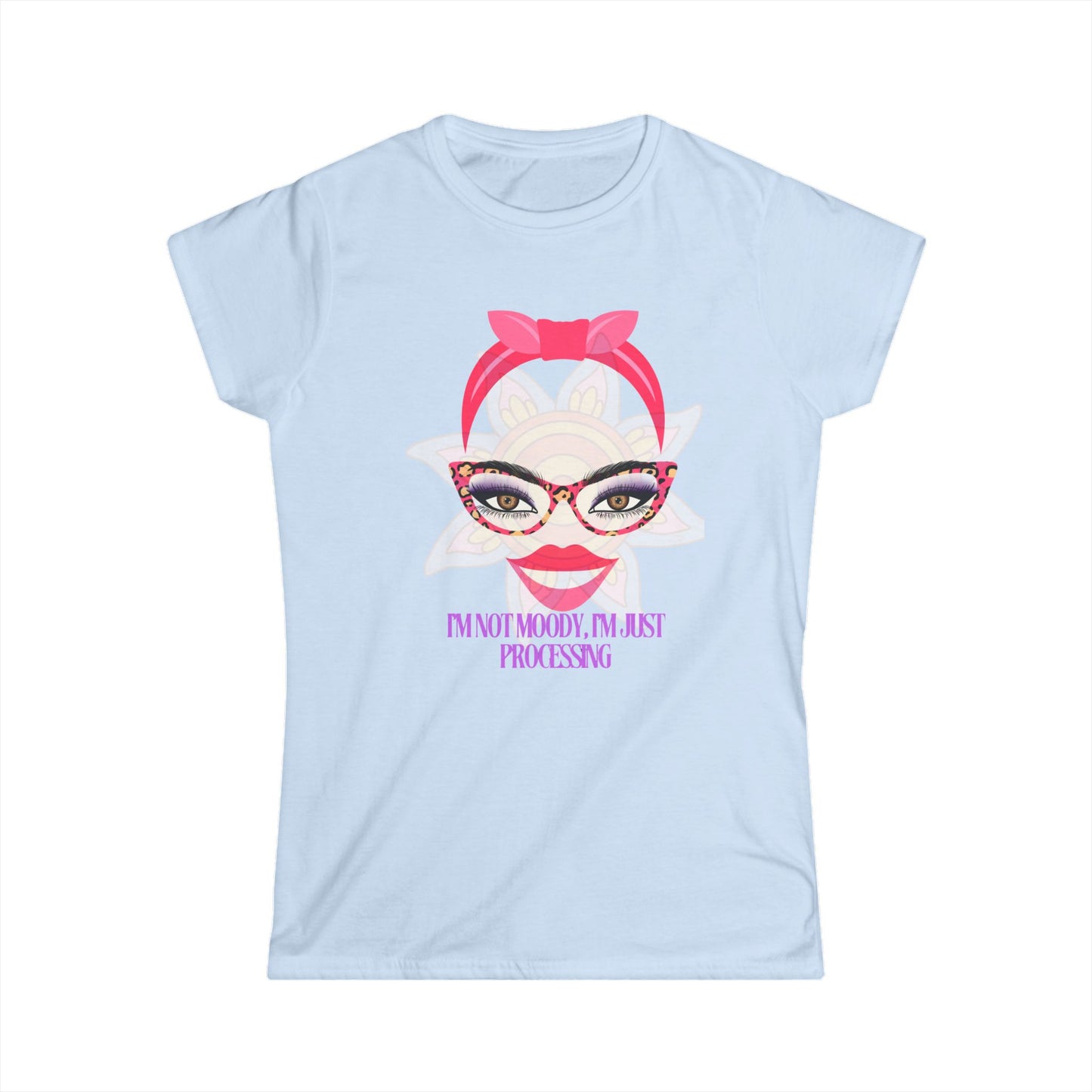 Processing Tee