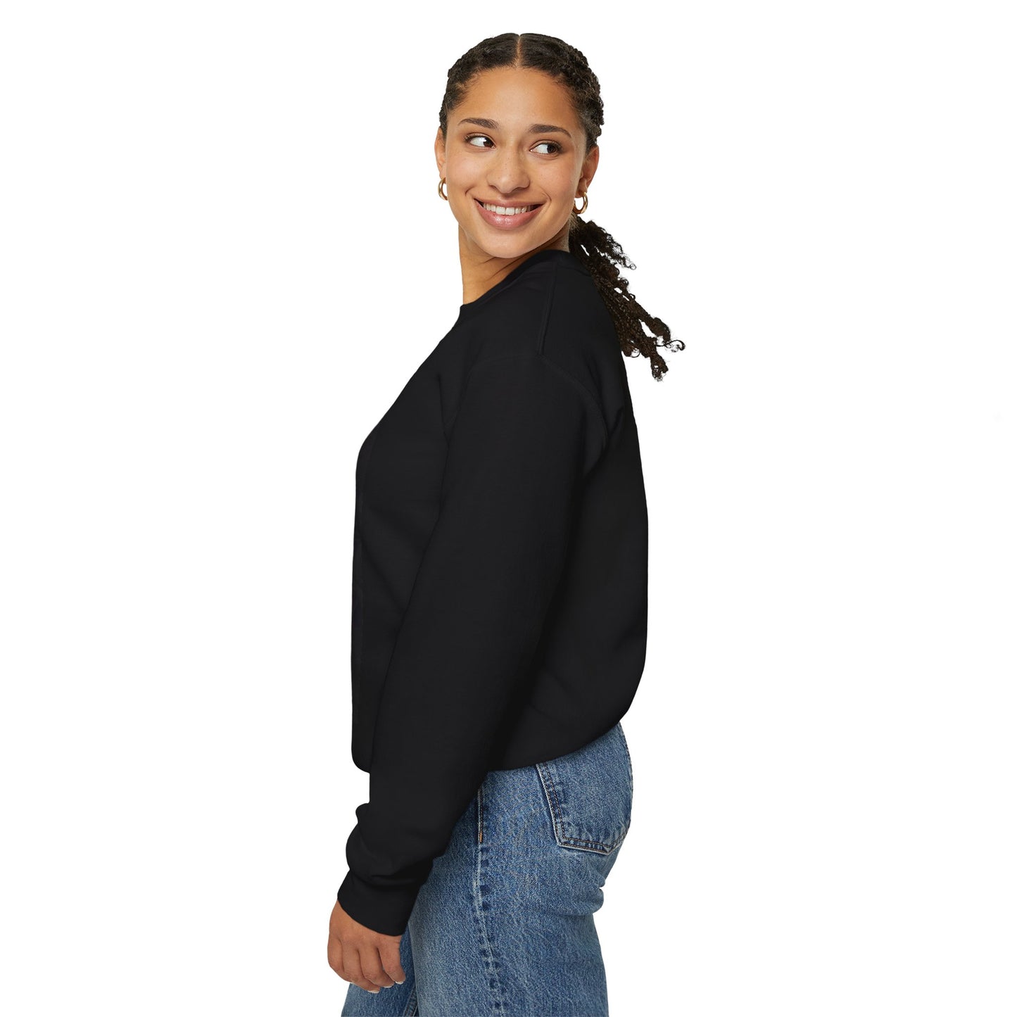 Poetic Soul Sweatshirt