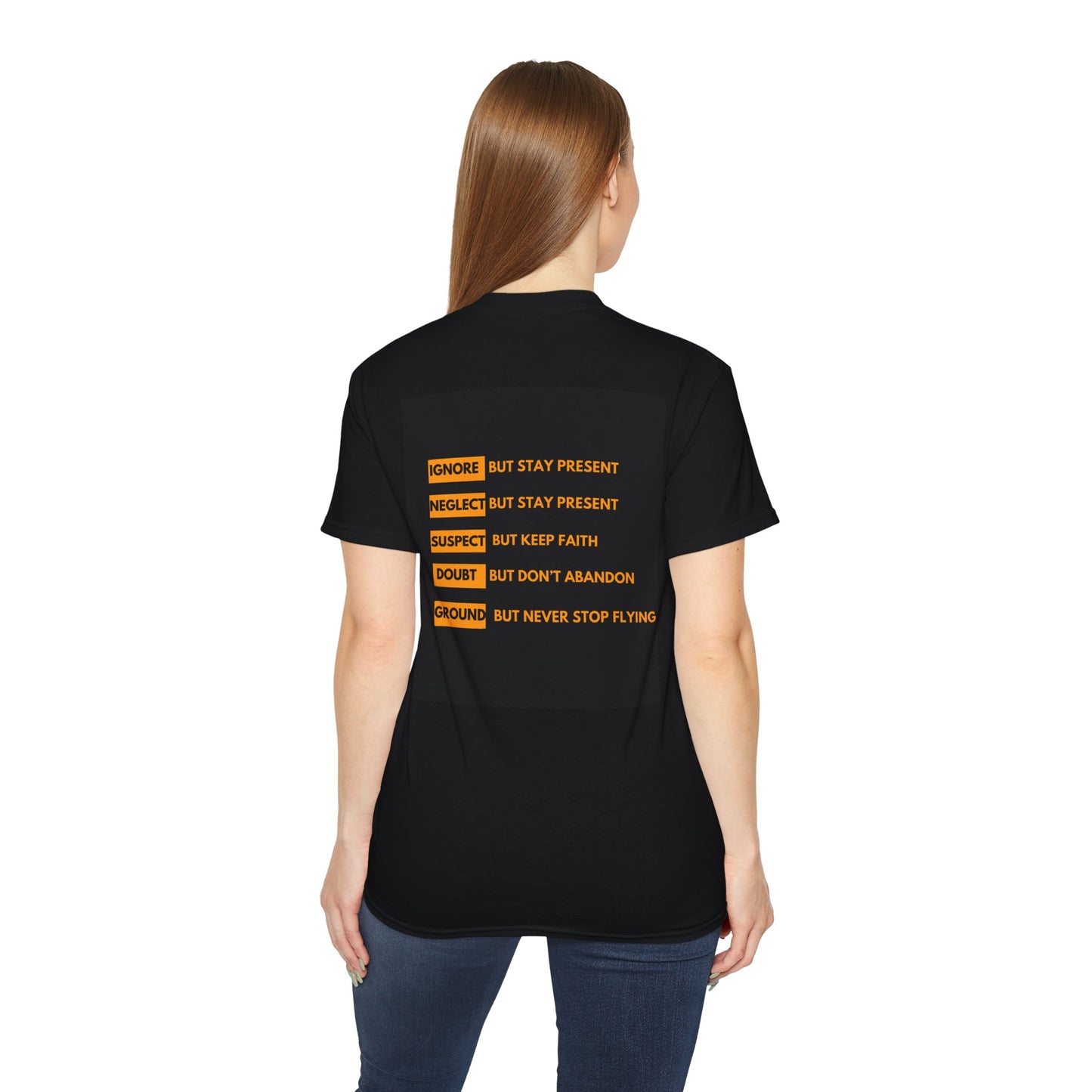 Paradox Tee