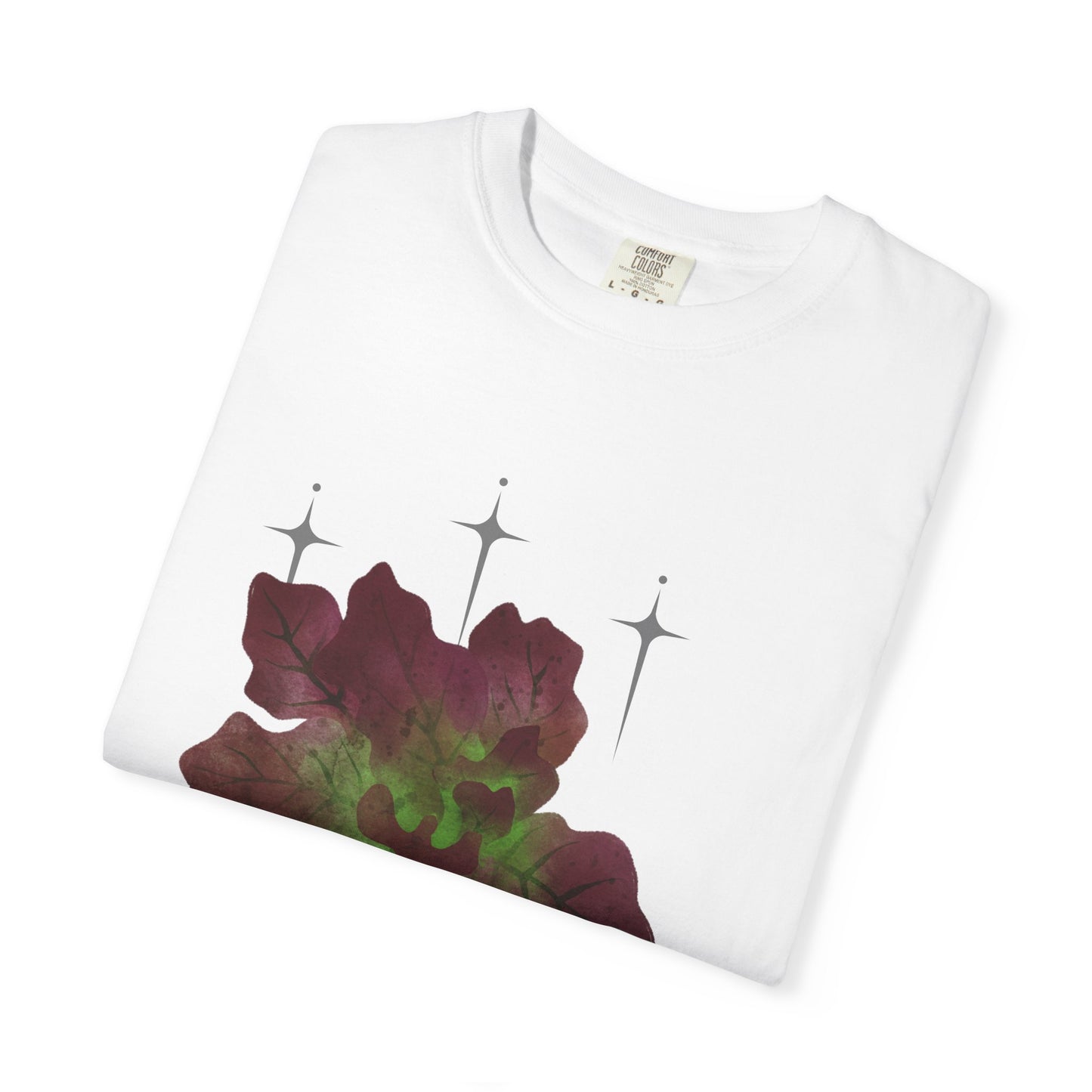LUPUS T-Shirt: A Whimsical Take on Words and Wit!