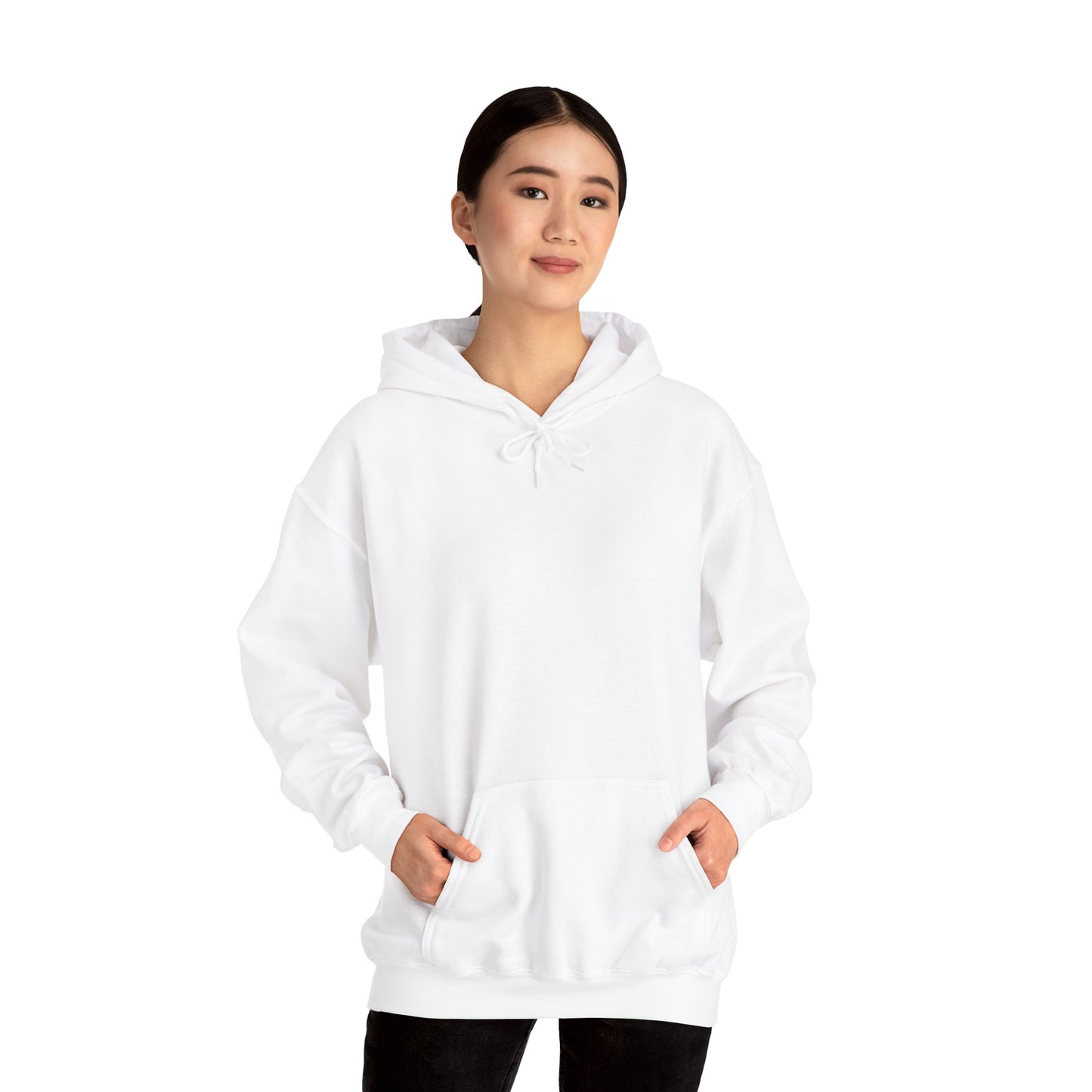 Daily Affirmations Hoodie