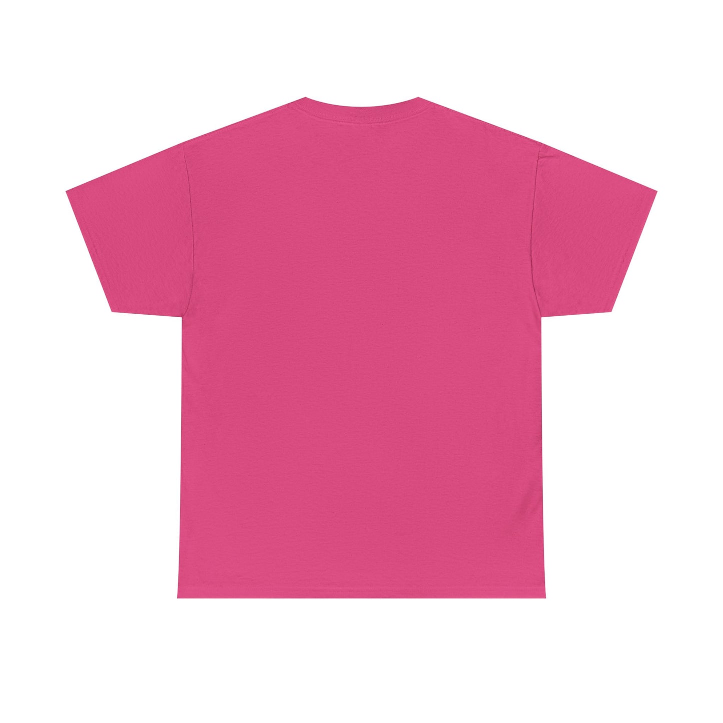 Yoga Fixed My Posture, Not My Personality-Unisex Cotton Tee