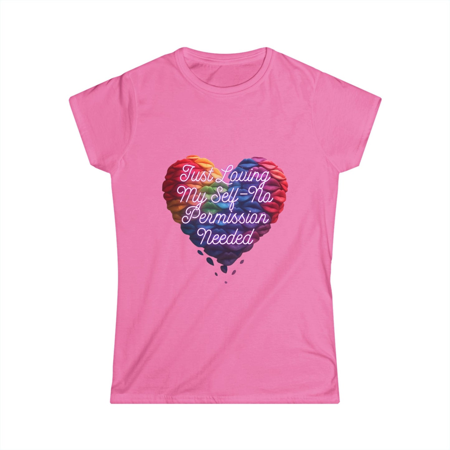 Permission Free Tee