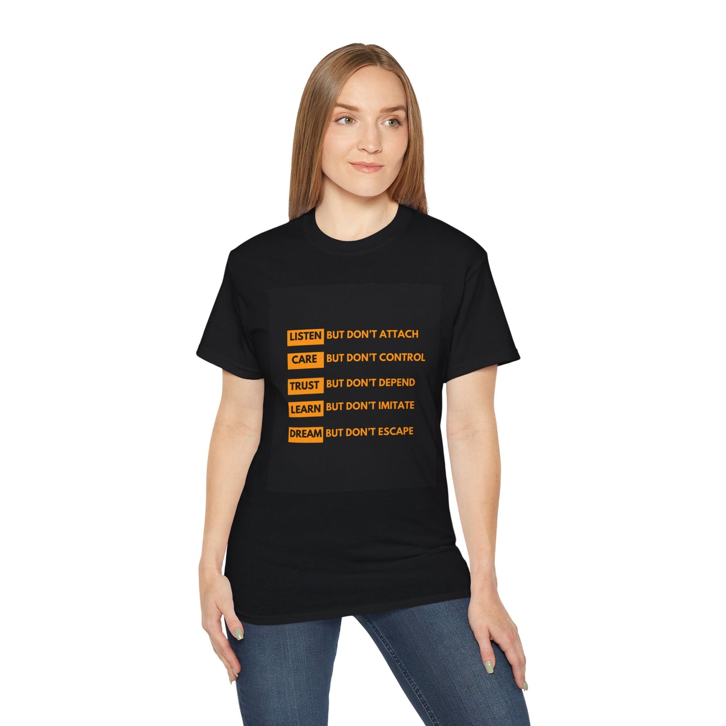 Paradox Tee