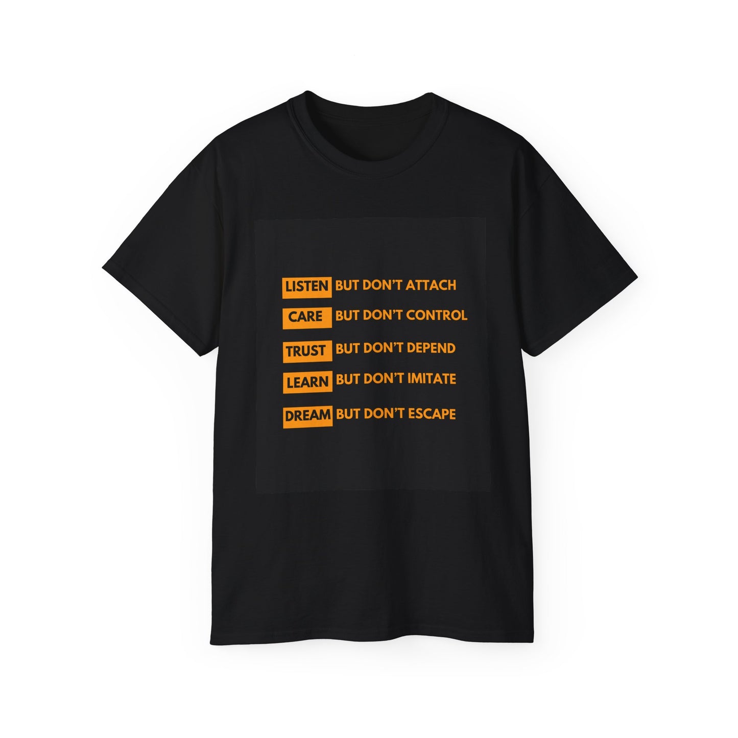 Paradox Tee