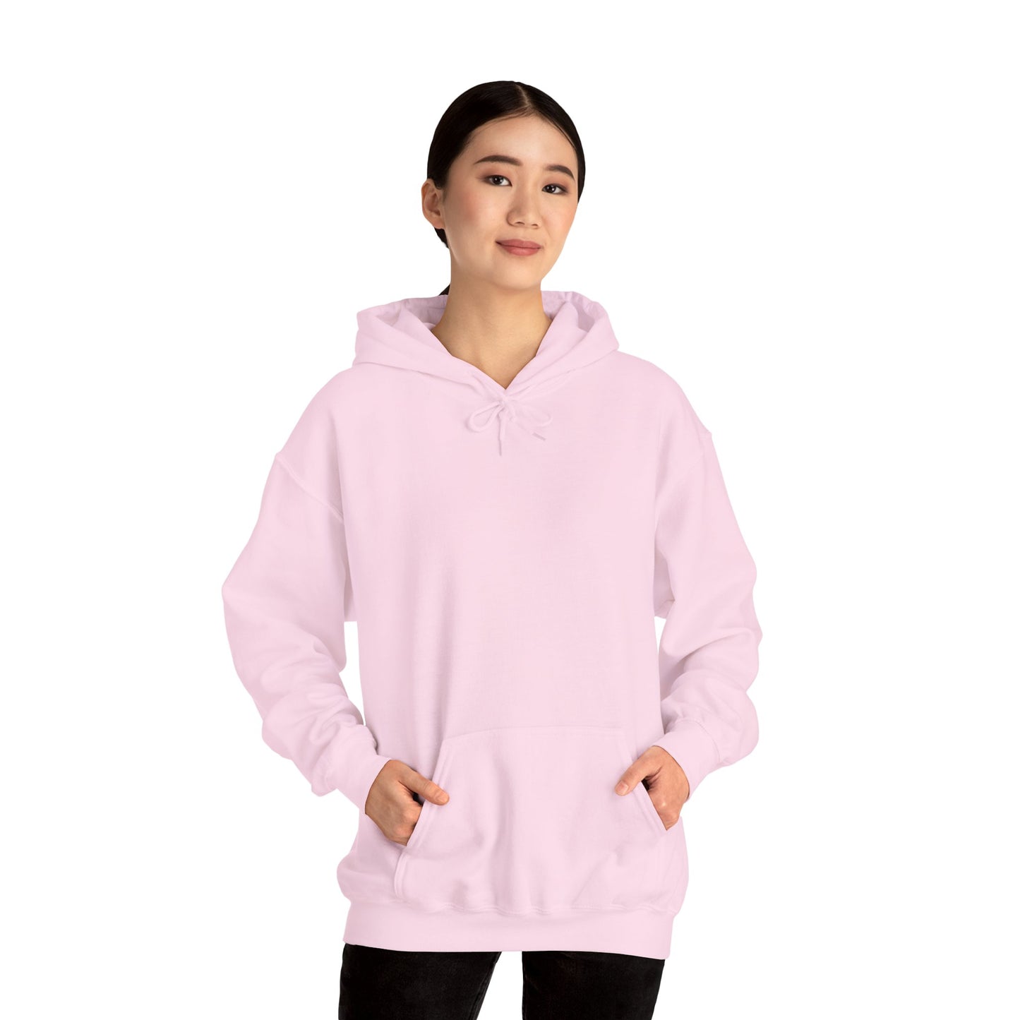Self Love Hoodie