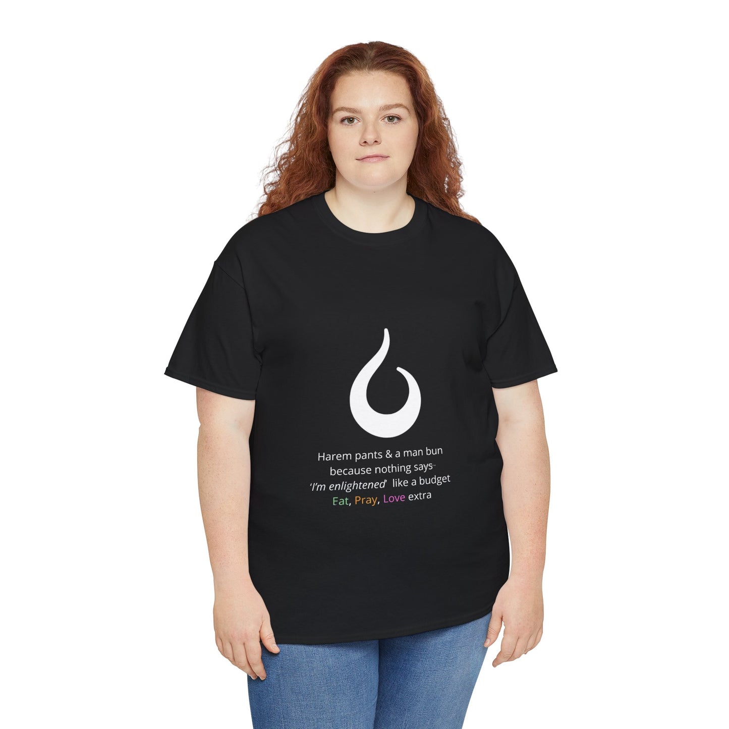 Spiritual Journey Tee