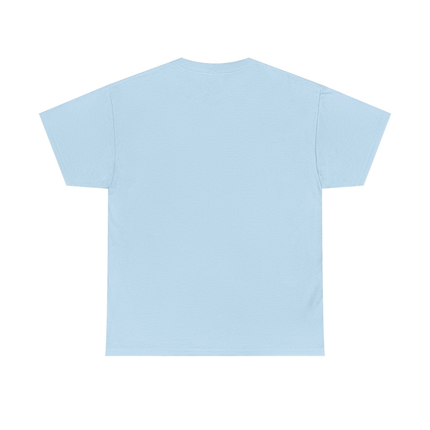 Yoga Fixed My Posture, Not My Personality-Unisex Cotton Tee