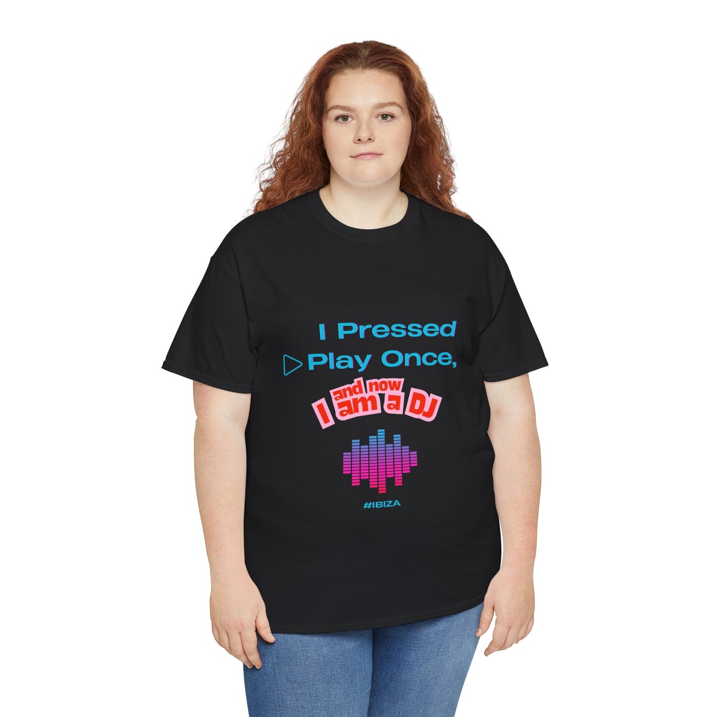 DJ Dreams Tee
