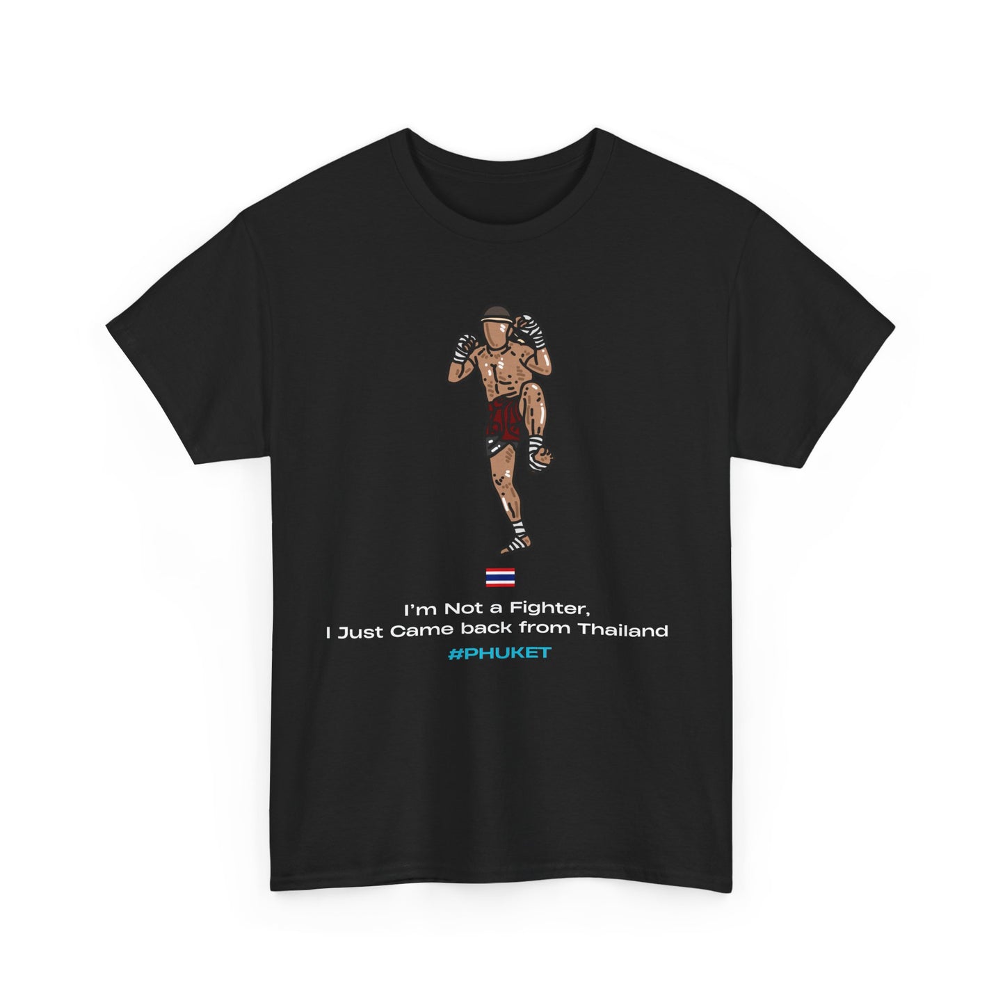 Peace Warrior Tee