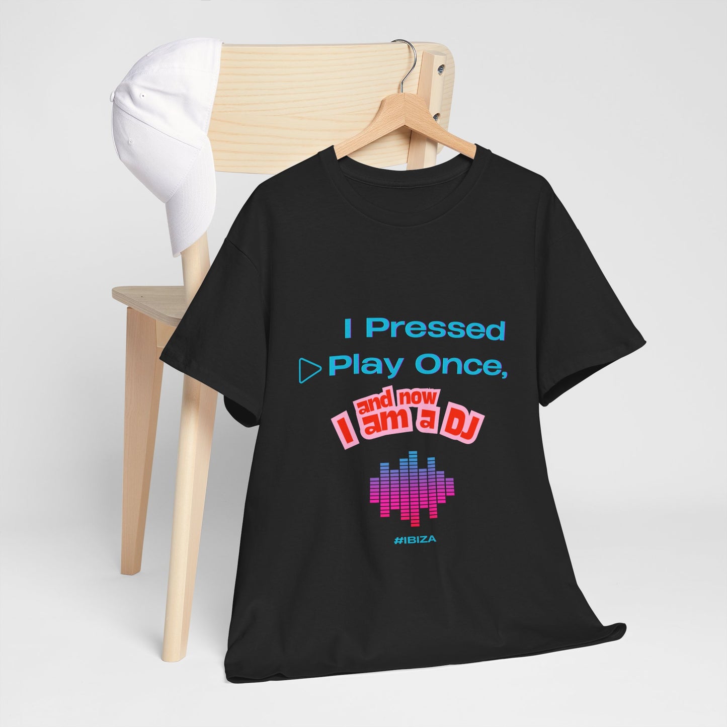 DJ Dreams Tee