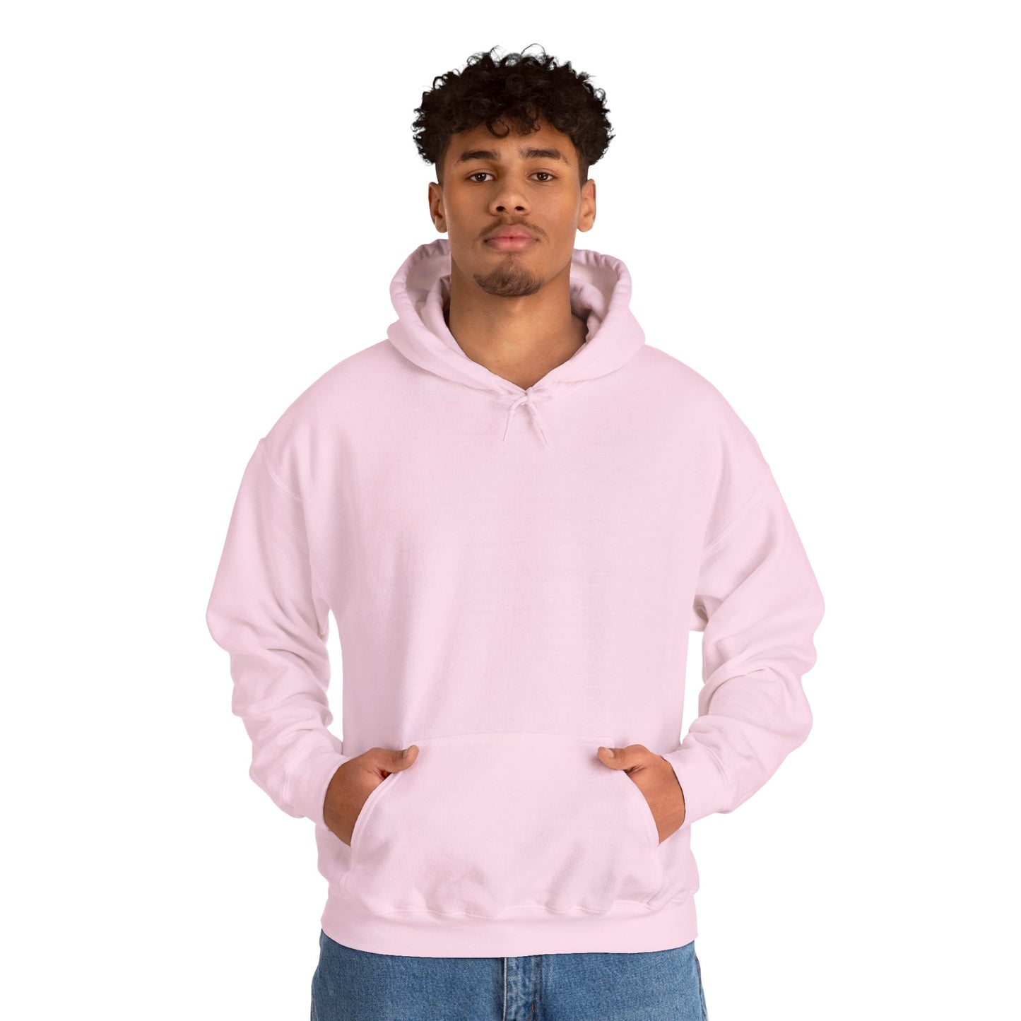Self Love Hoodie