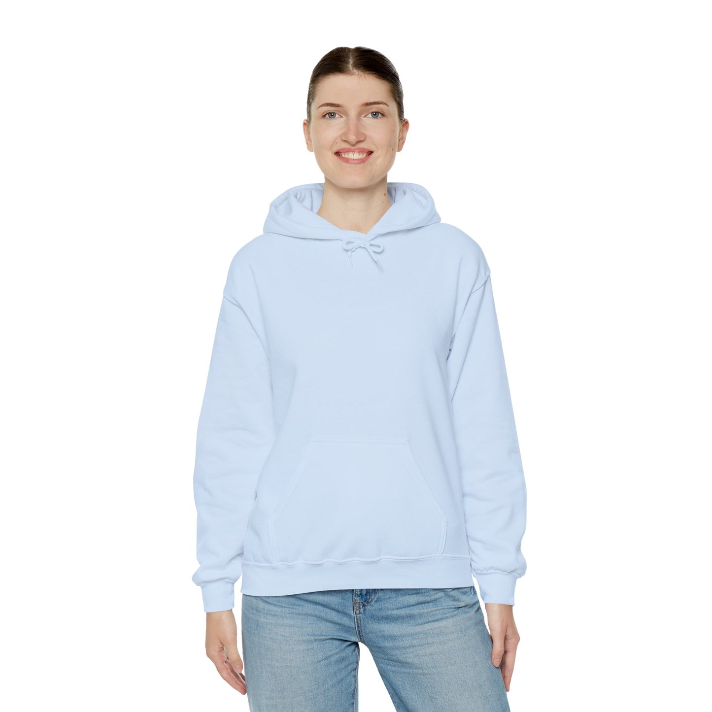 Daily Affirmations Hoodie