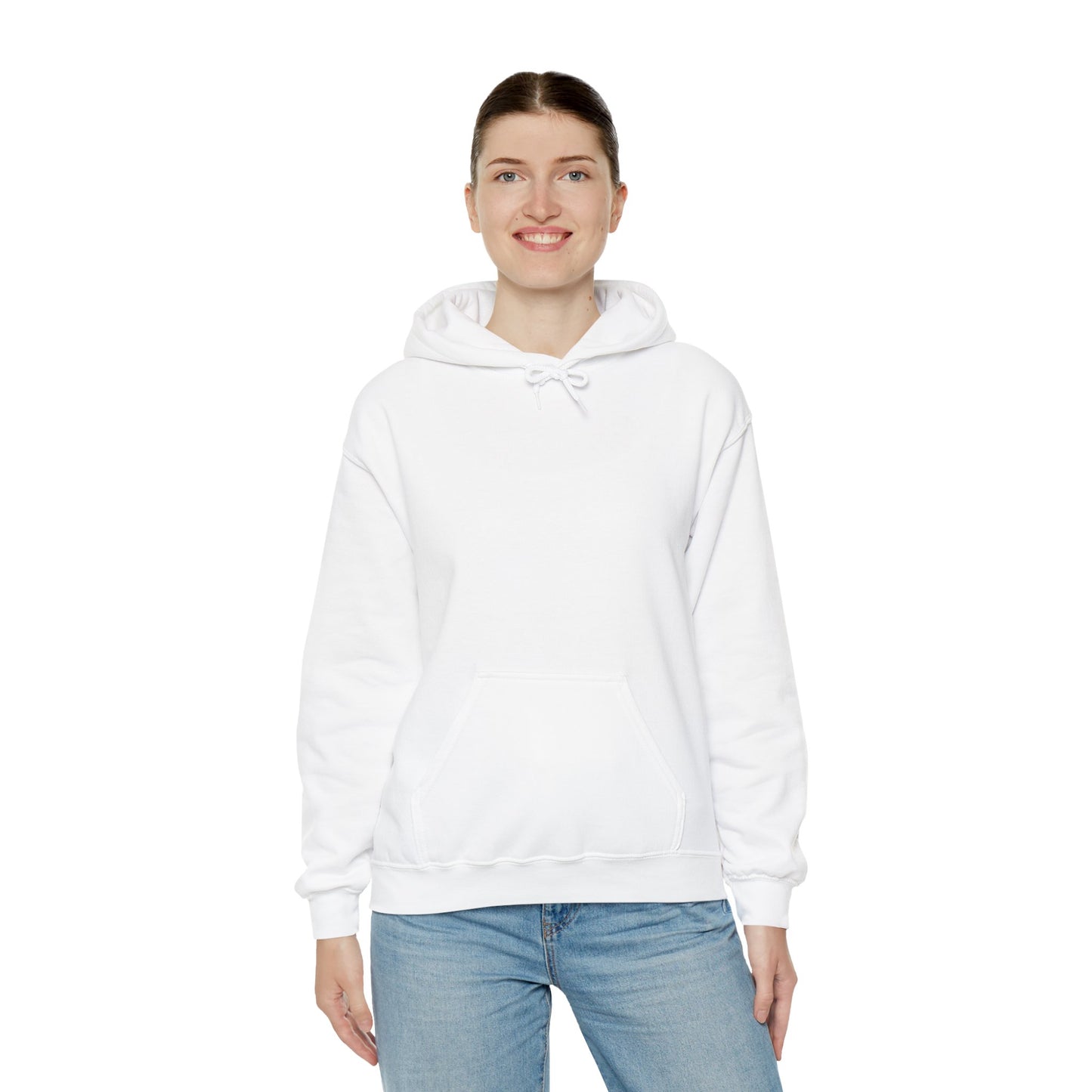 100 Ways to Love Myself Hoodie