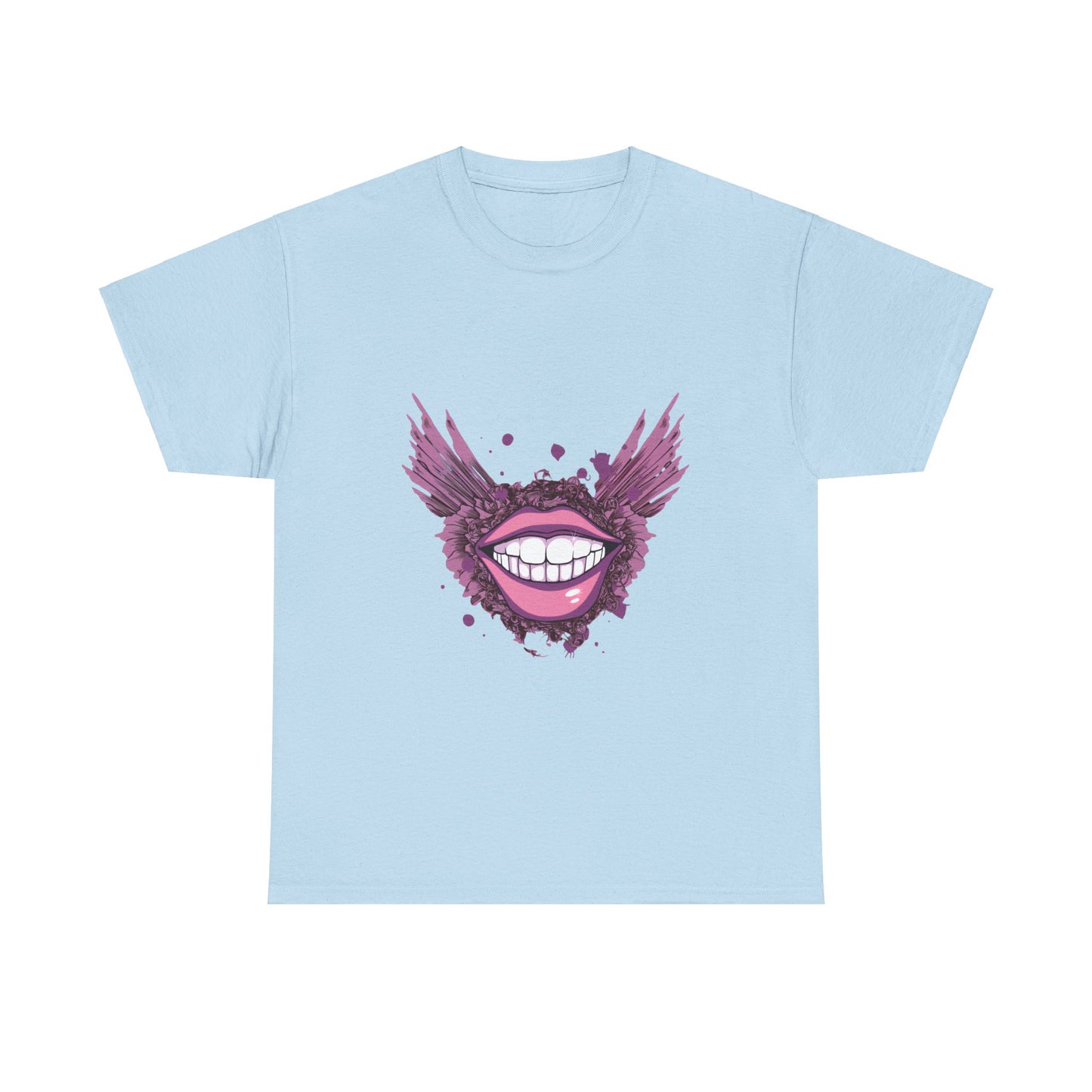 Playful Charm Tee
