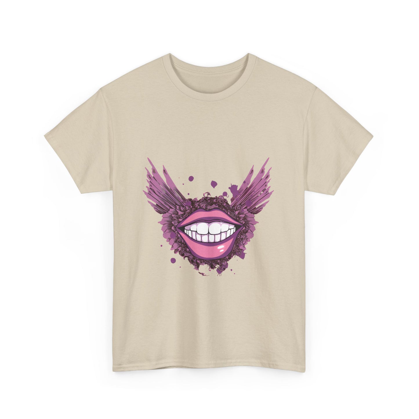 Playful Charm Tee