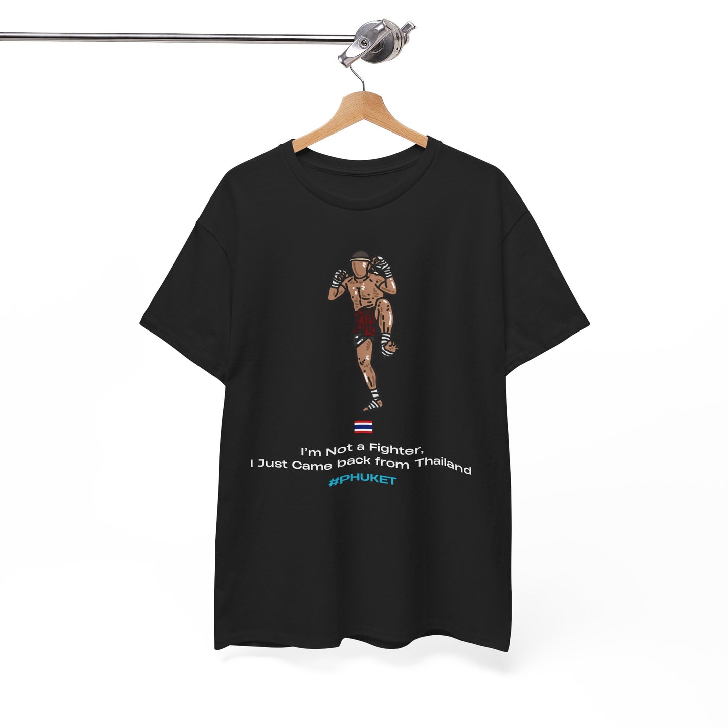 Peace Warrior Tee