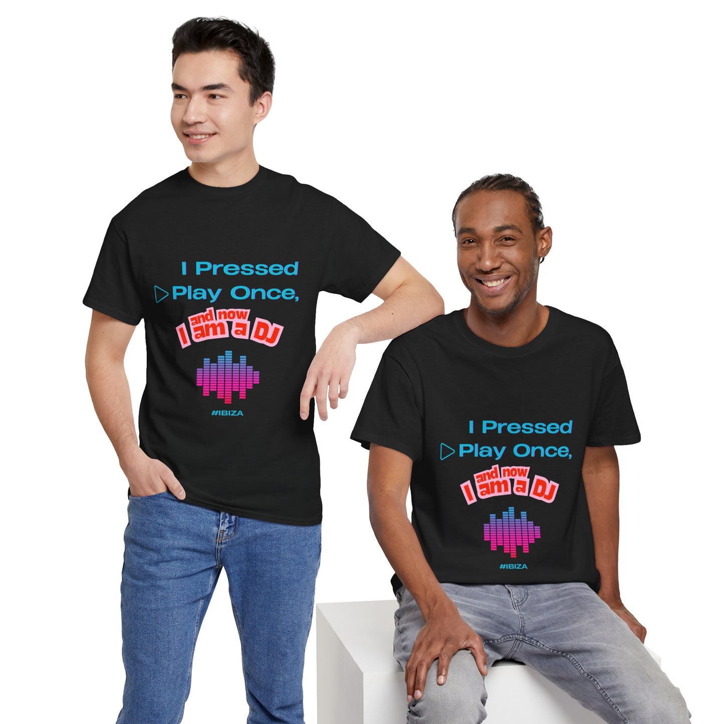 DJ Dreams Tee