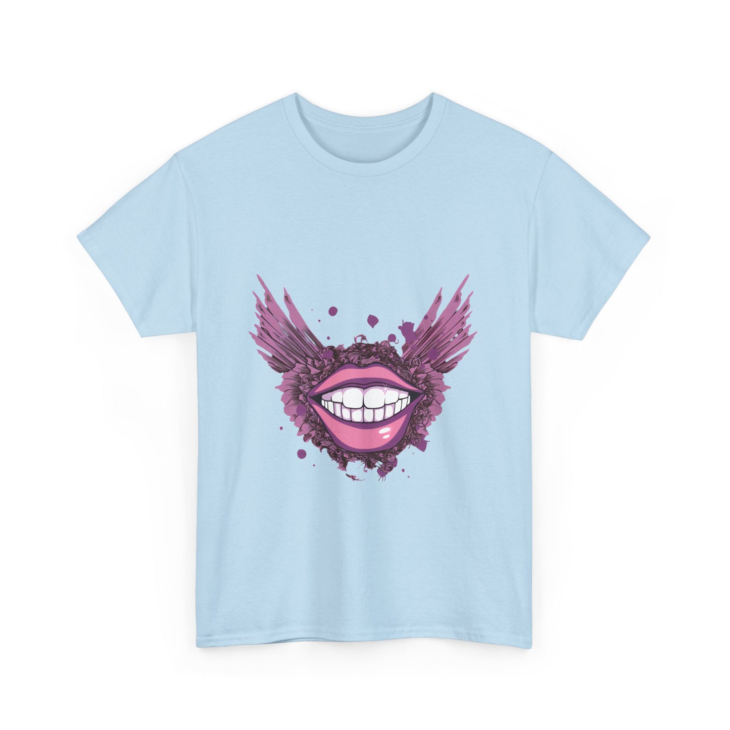 Playful Charm Tee