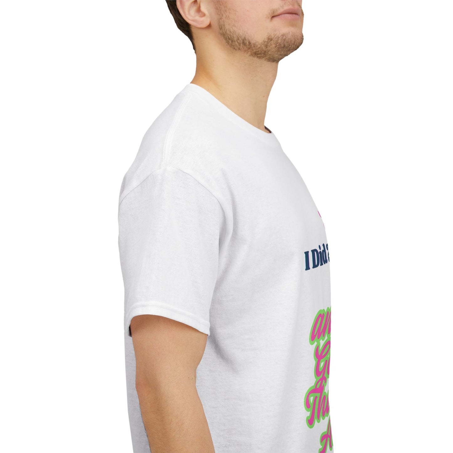 Yoga Journey Tee