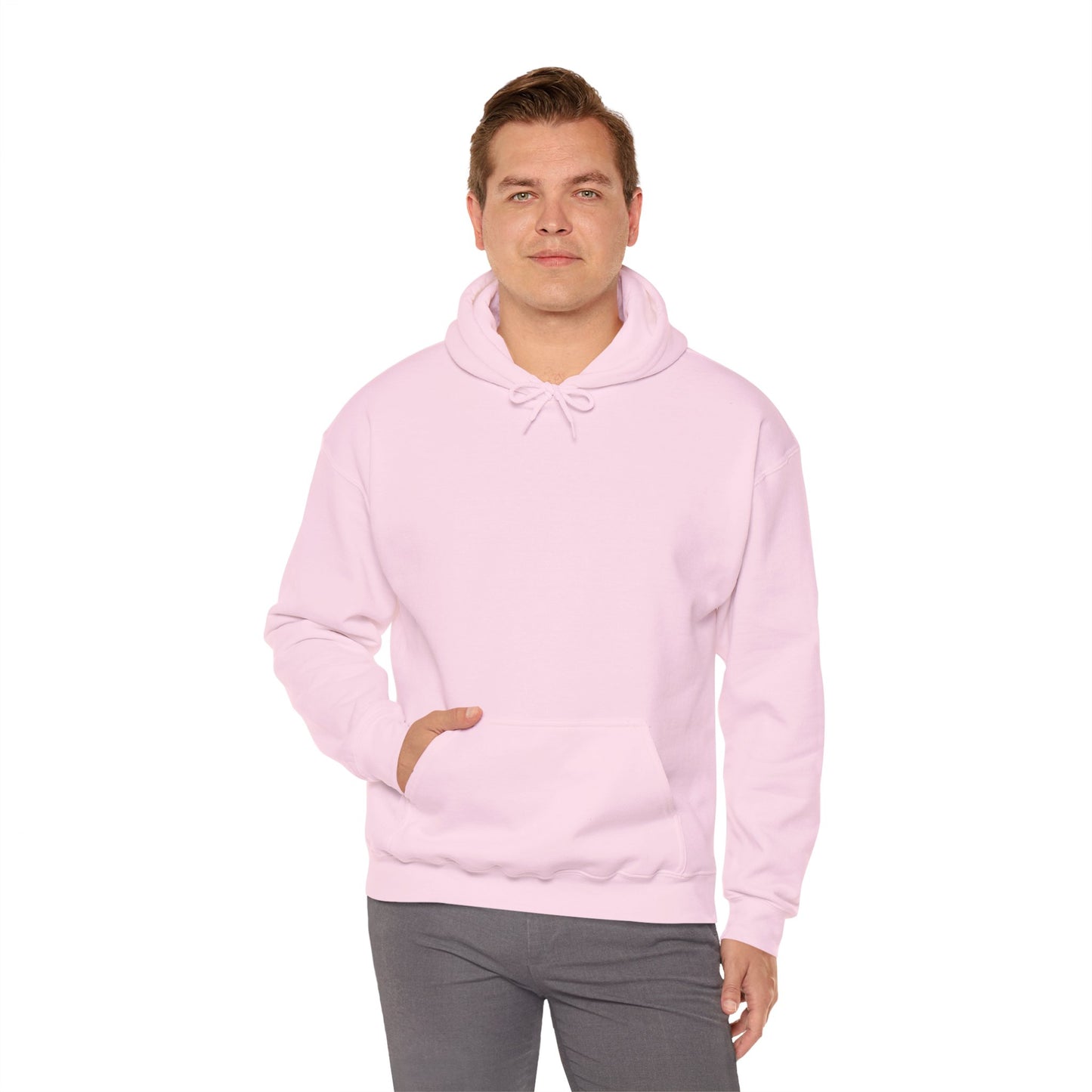 Daily Affirmations Hoodie