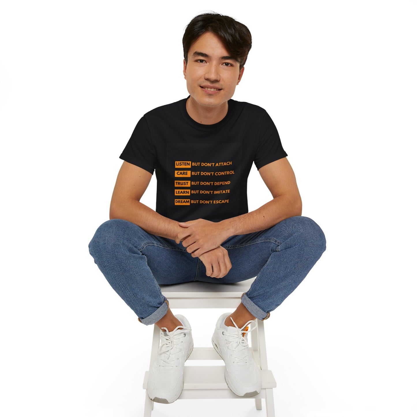 Paradox Tee