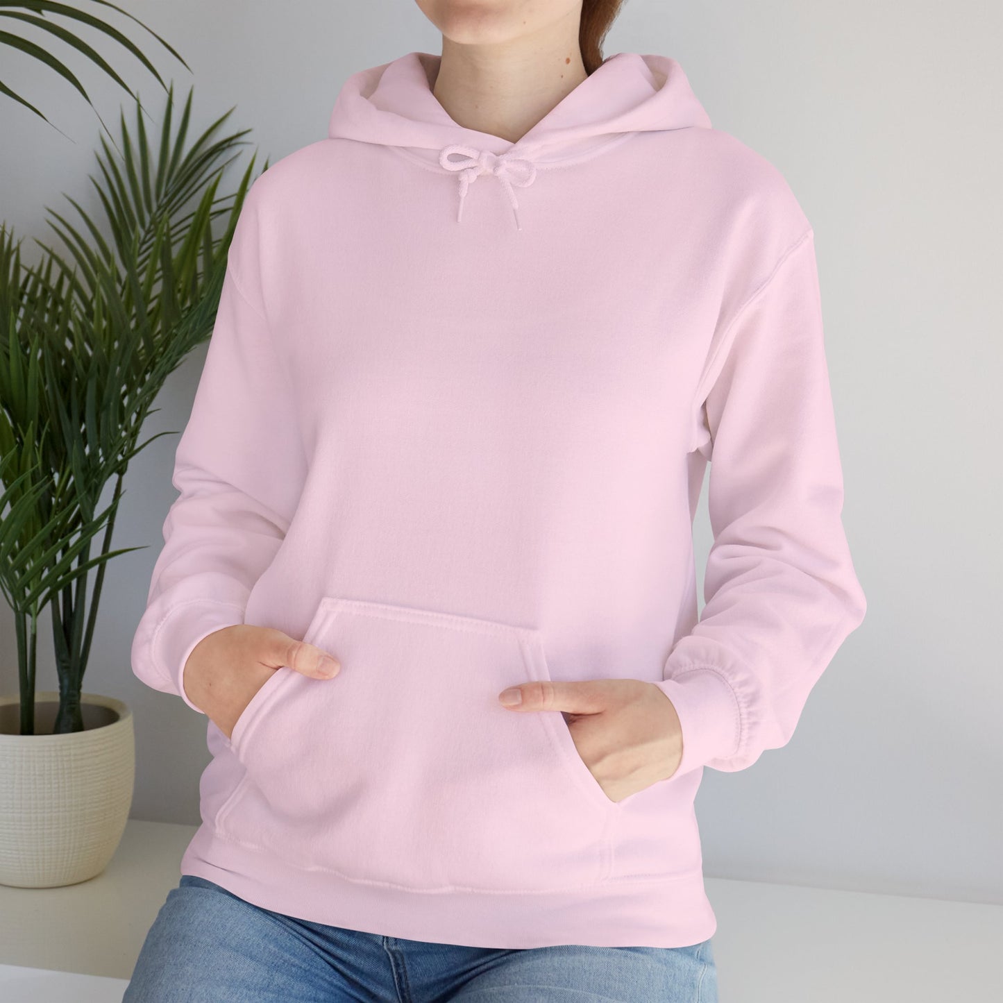 Daily Affirmations Hoodie