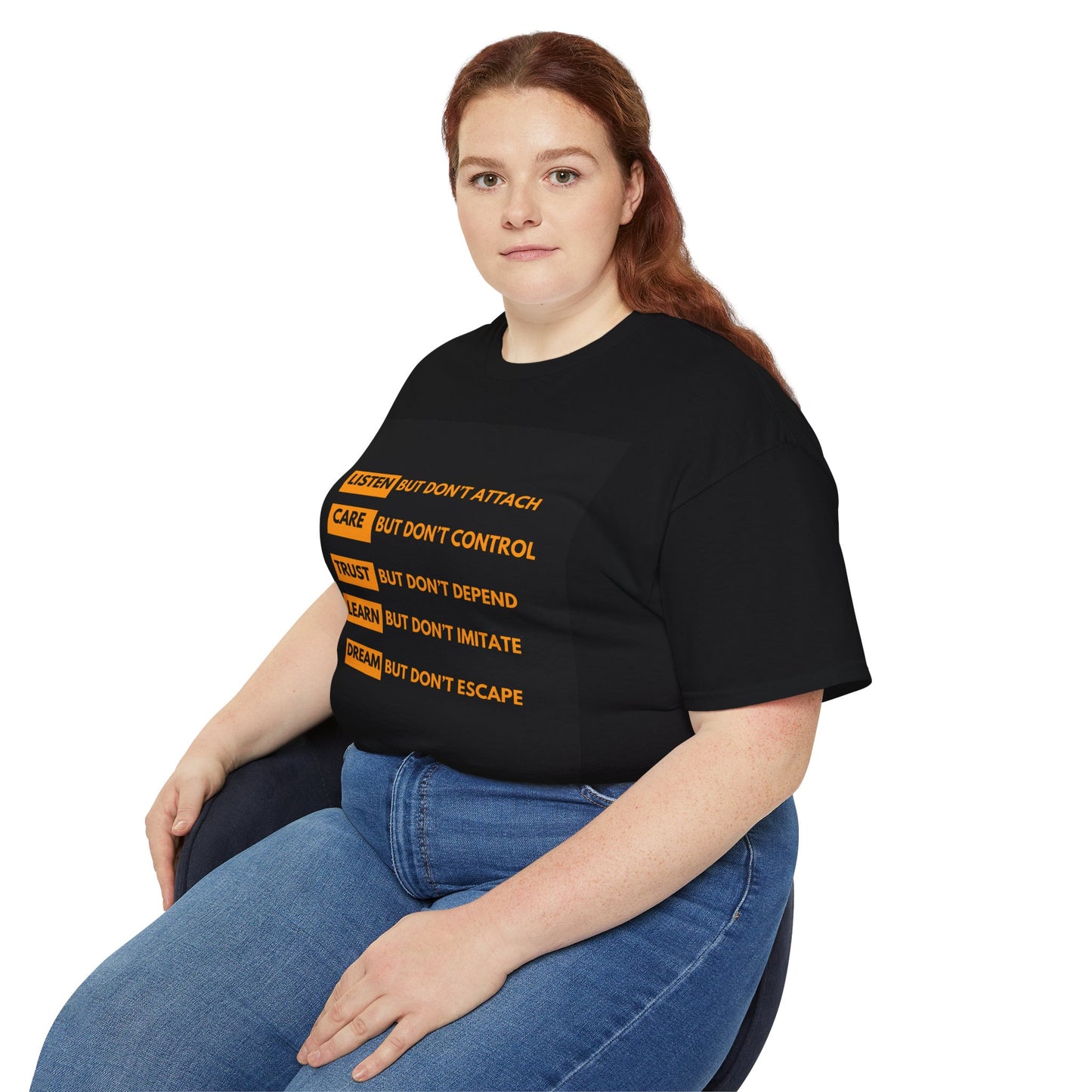 Paradox Tee