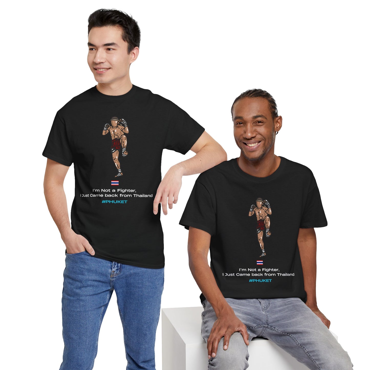 Peace Warrior Tee