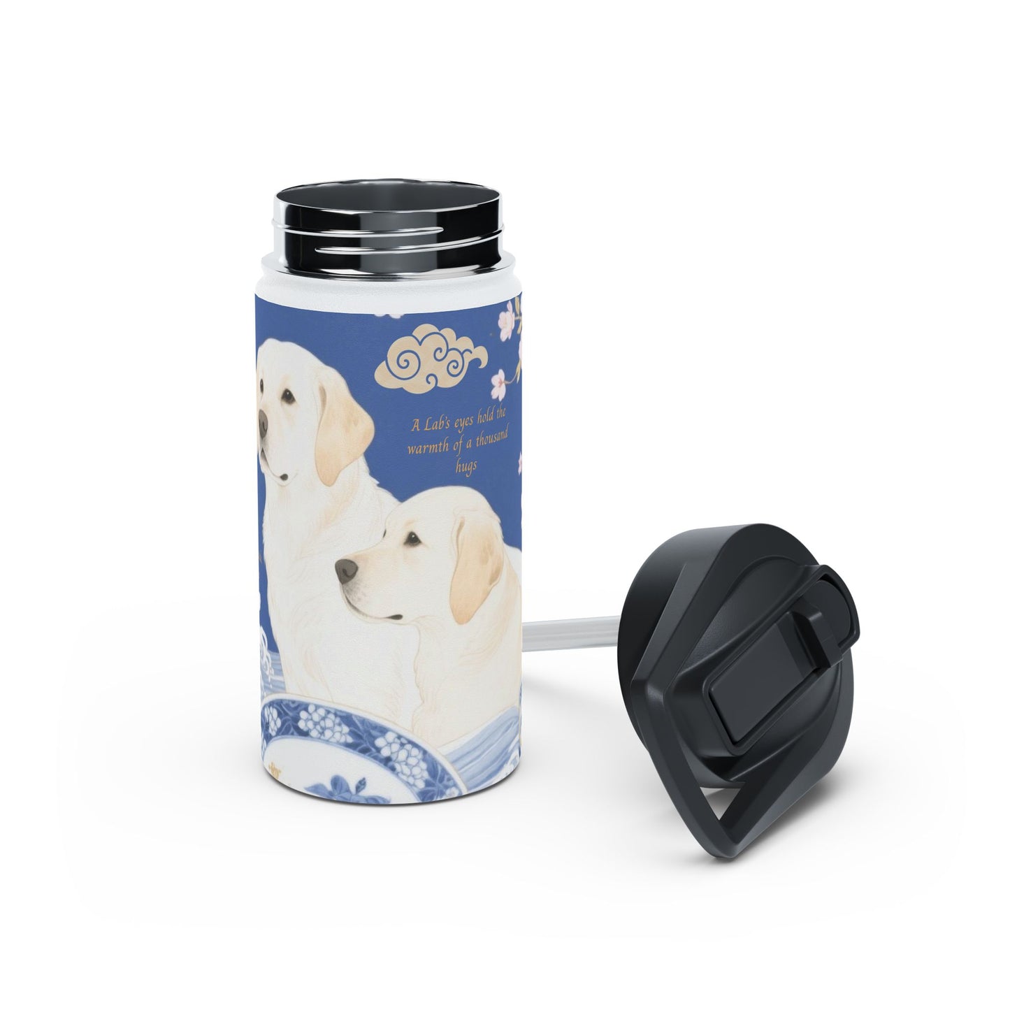 Harmony Water Bottle