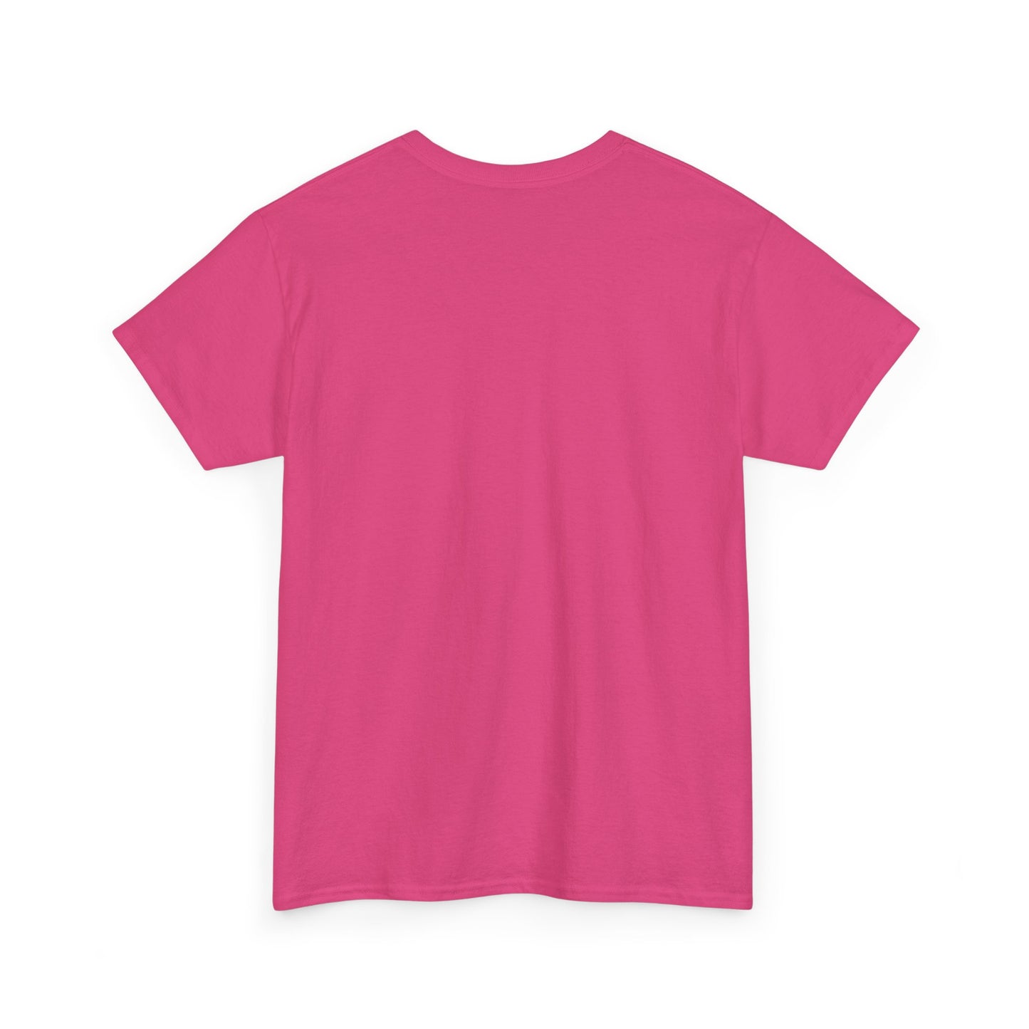 Yoga Fixed My Posture, Not My Personality-Unisex Cotton Tee
