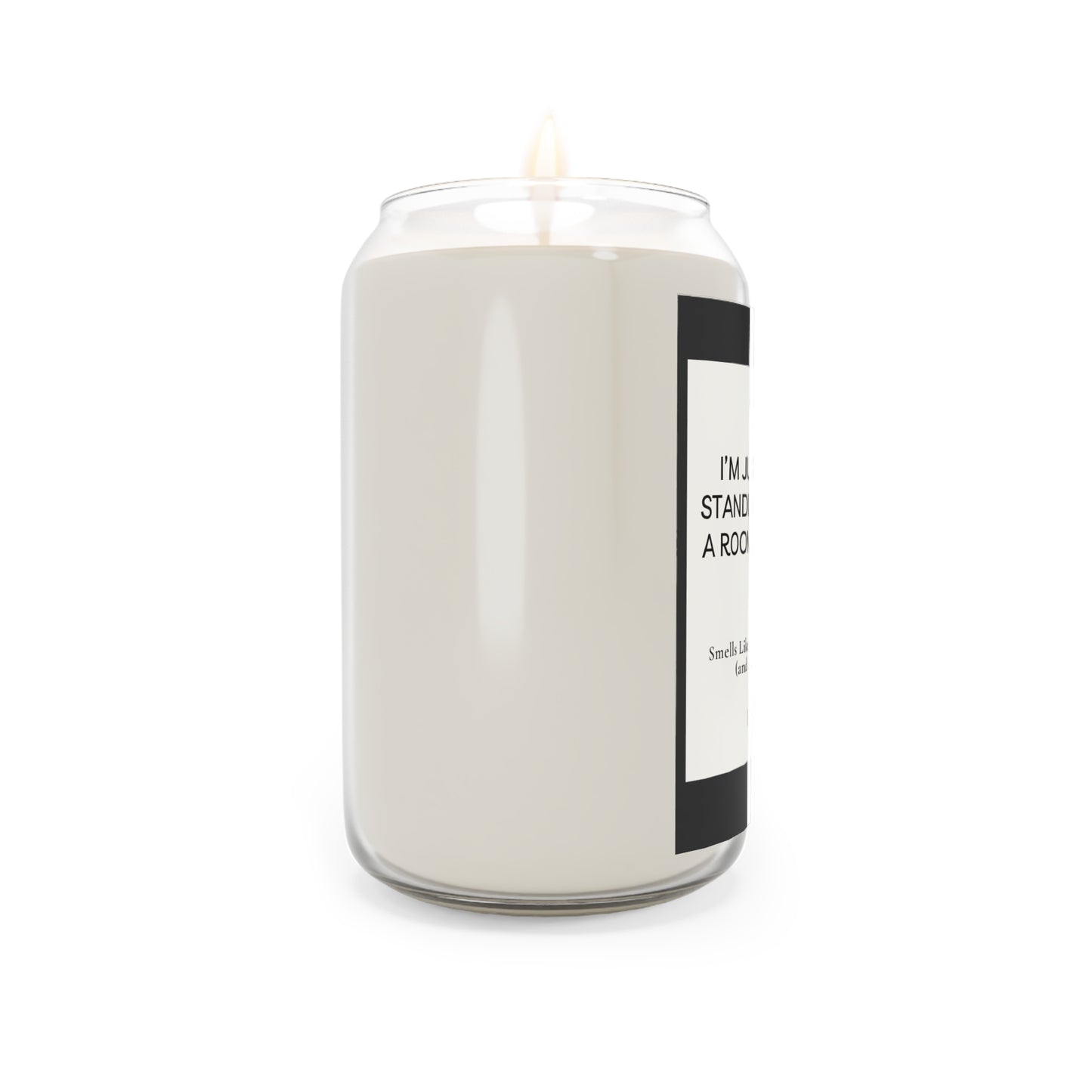 Notting Hill Candle