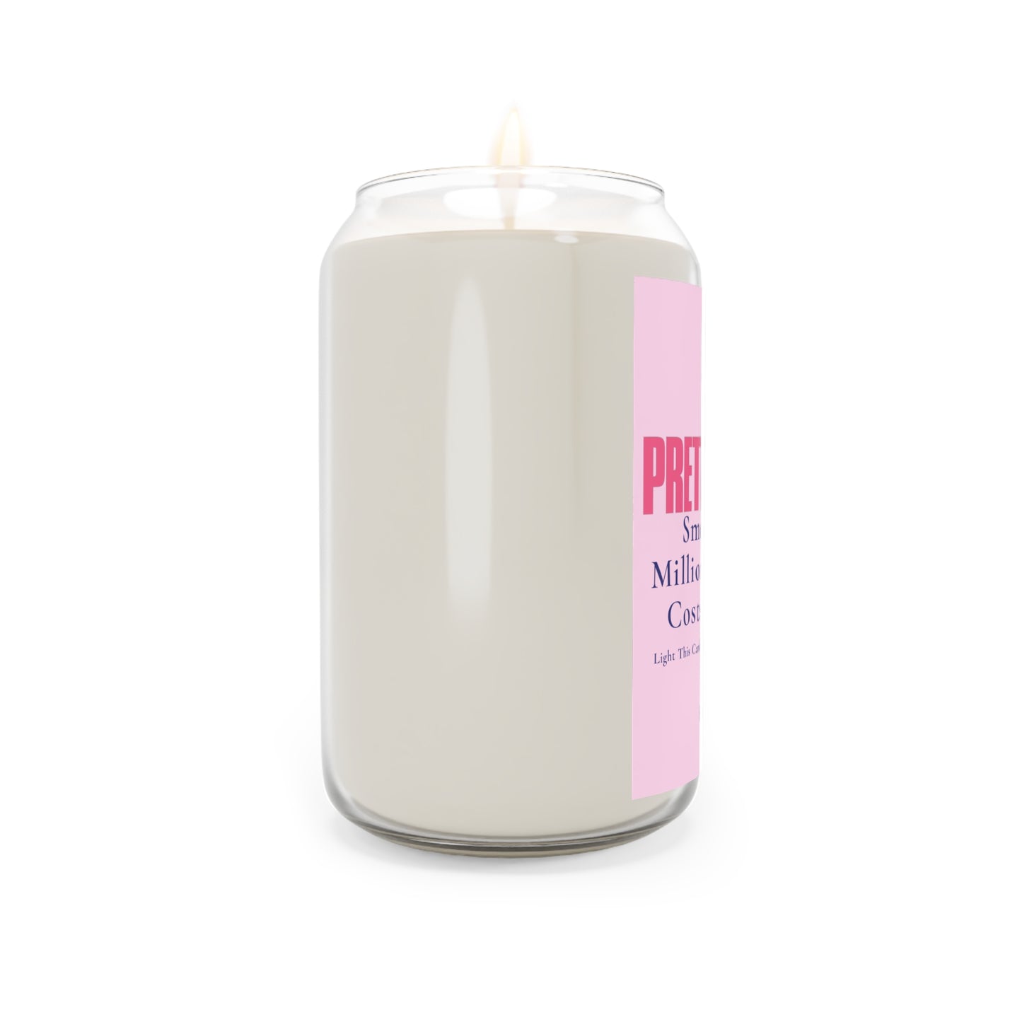 Pretty Woman Candle