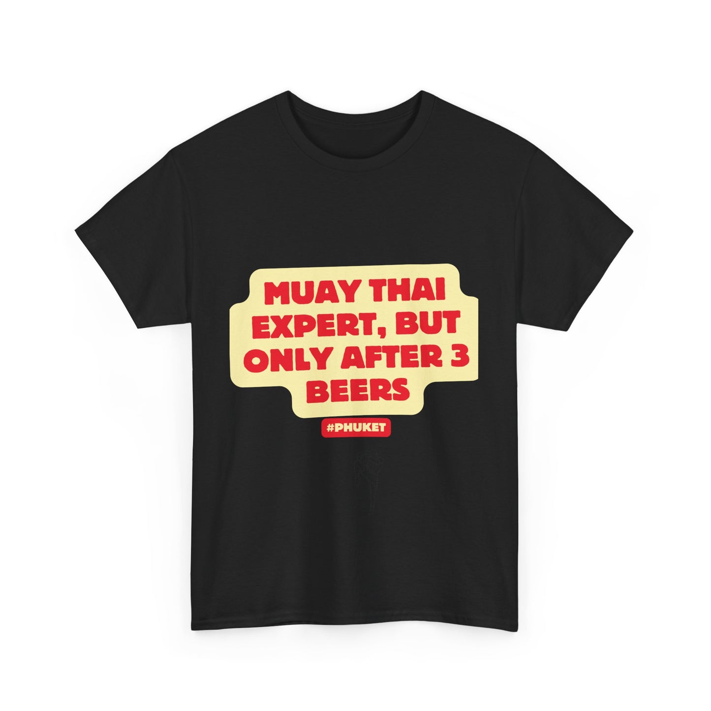 Liquid Courage Tee