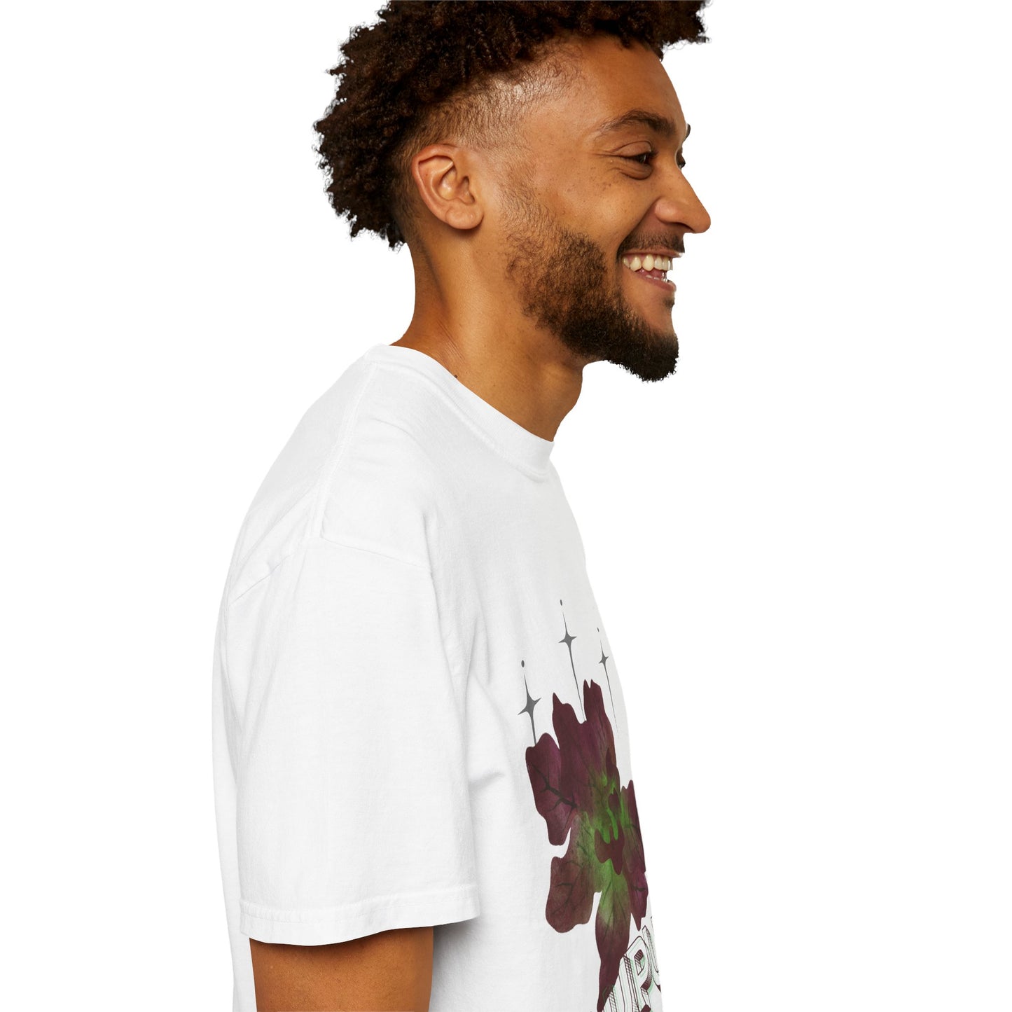 Lupus Warrior Tee