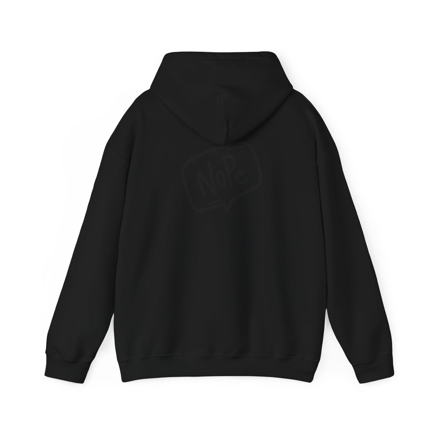 Unavailable Hoodie