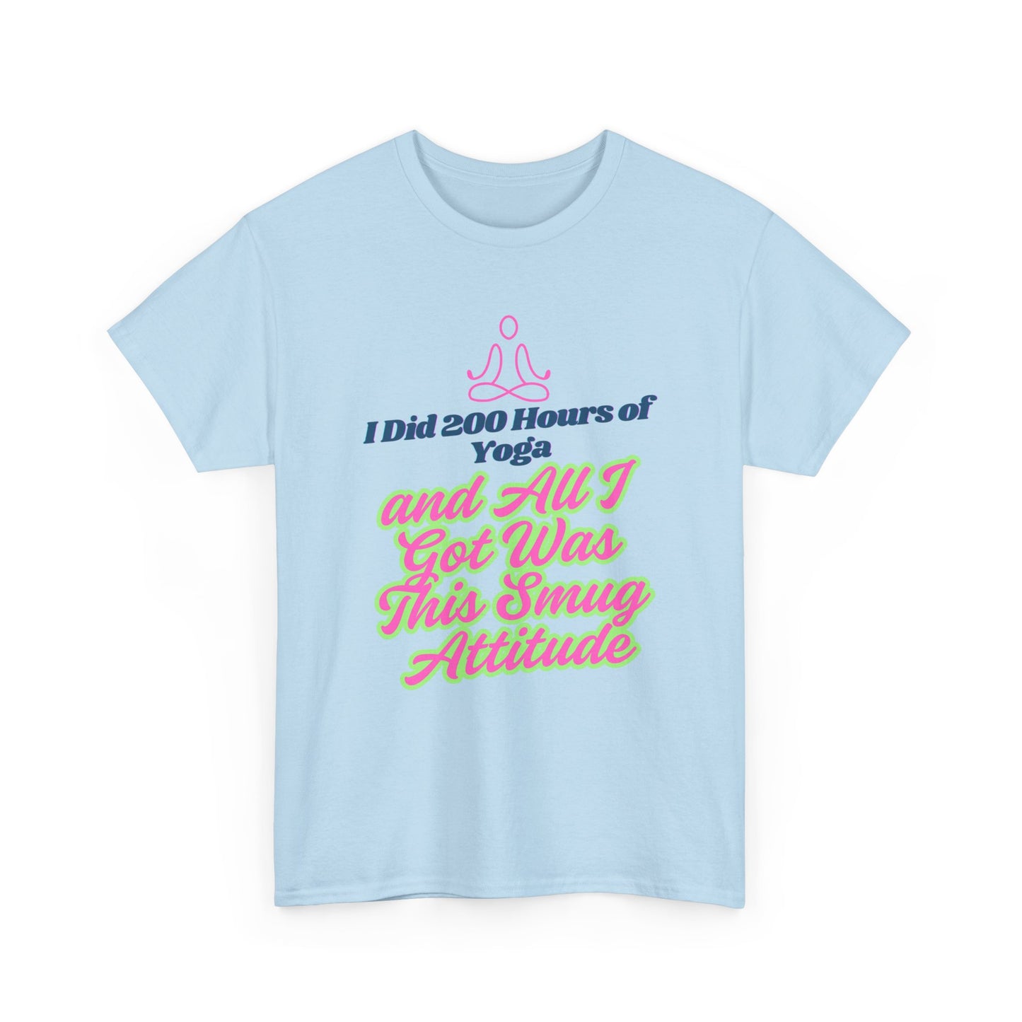 Yoga Journey Tee