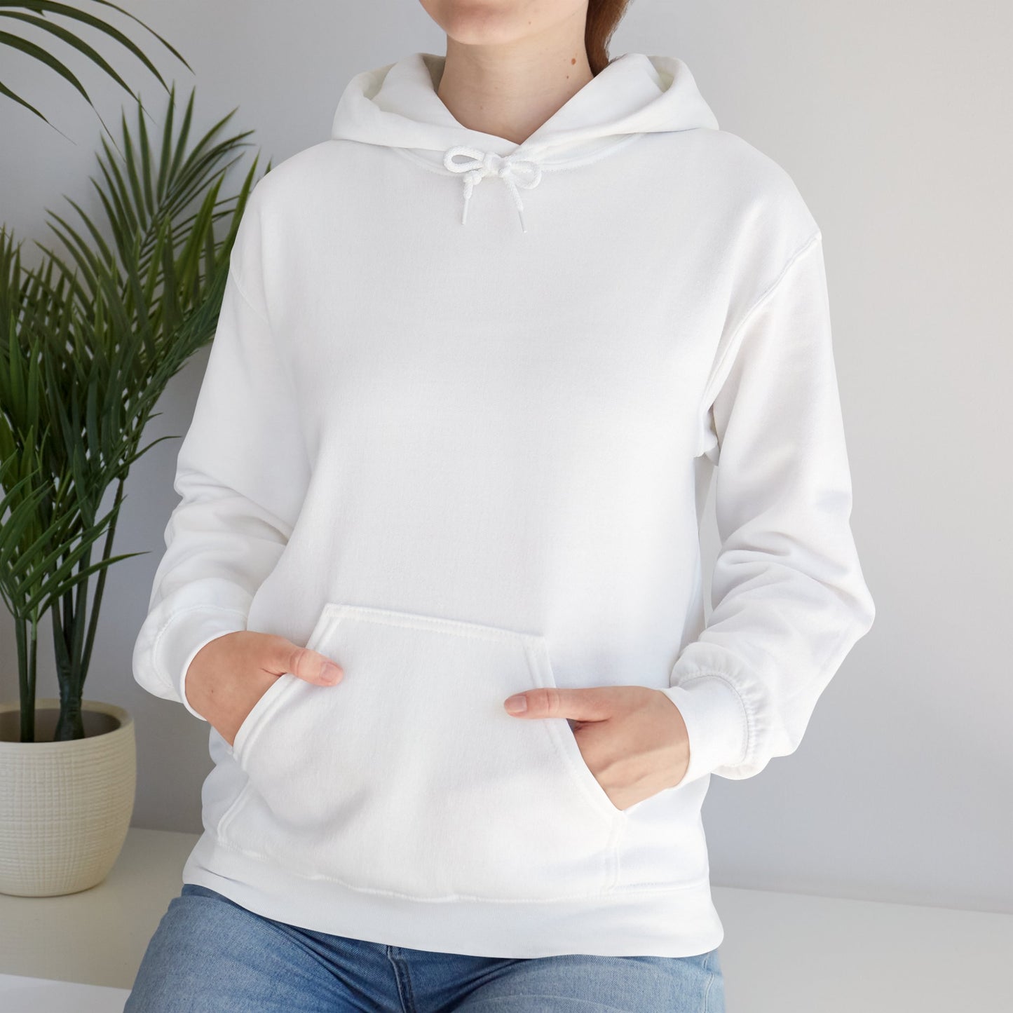 Daily Affirmations Hoodie