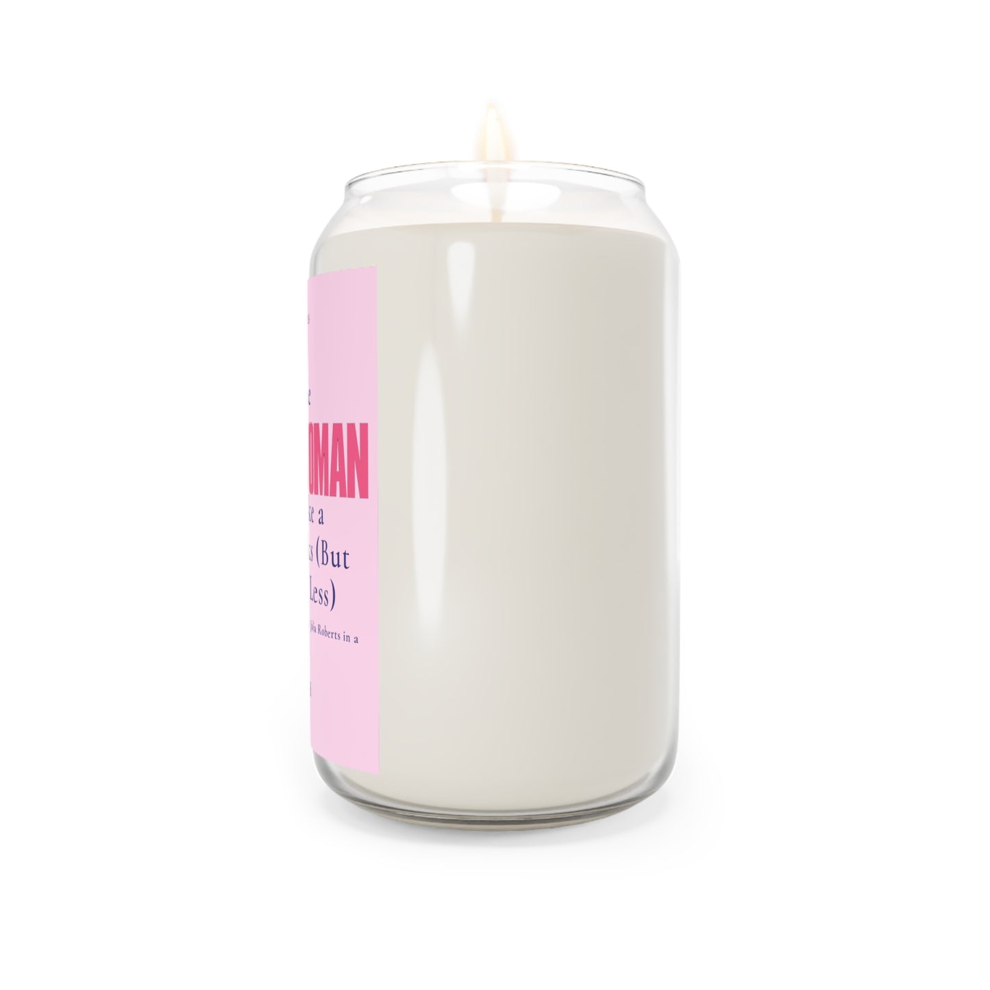 Pretty Woman Candle