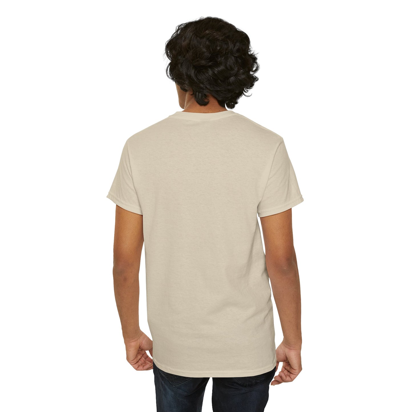 I Meant What I Said Elephant T-Shirt