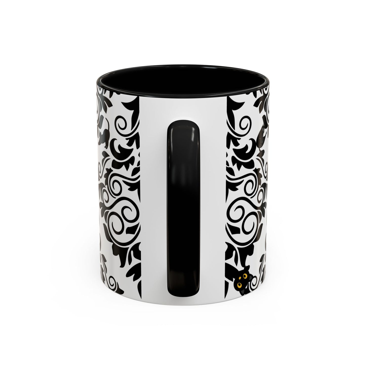 Mystery Cats Mug