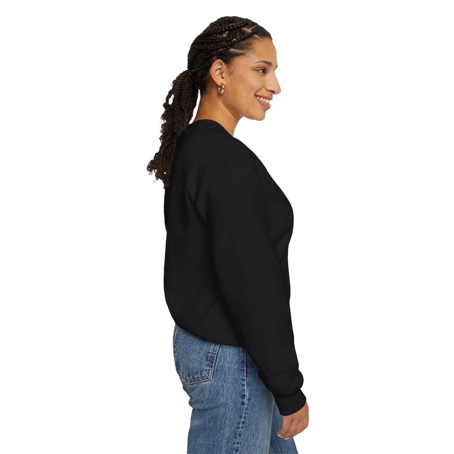 Poetic Soul Sweatshirt