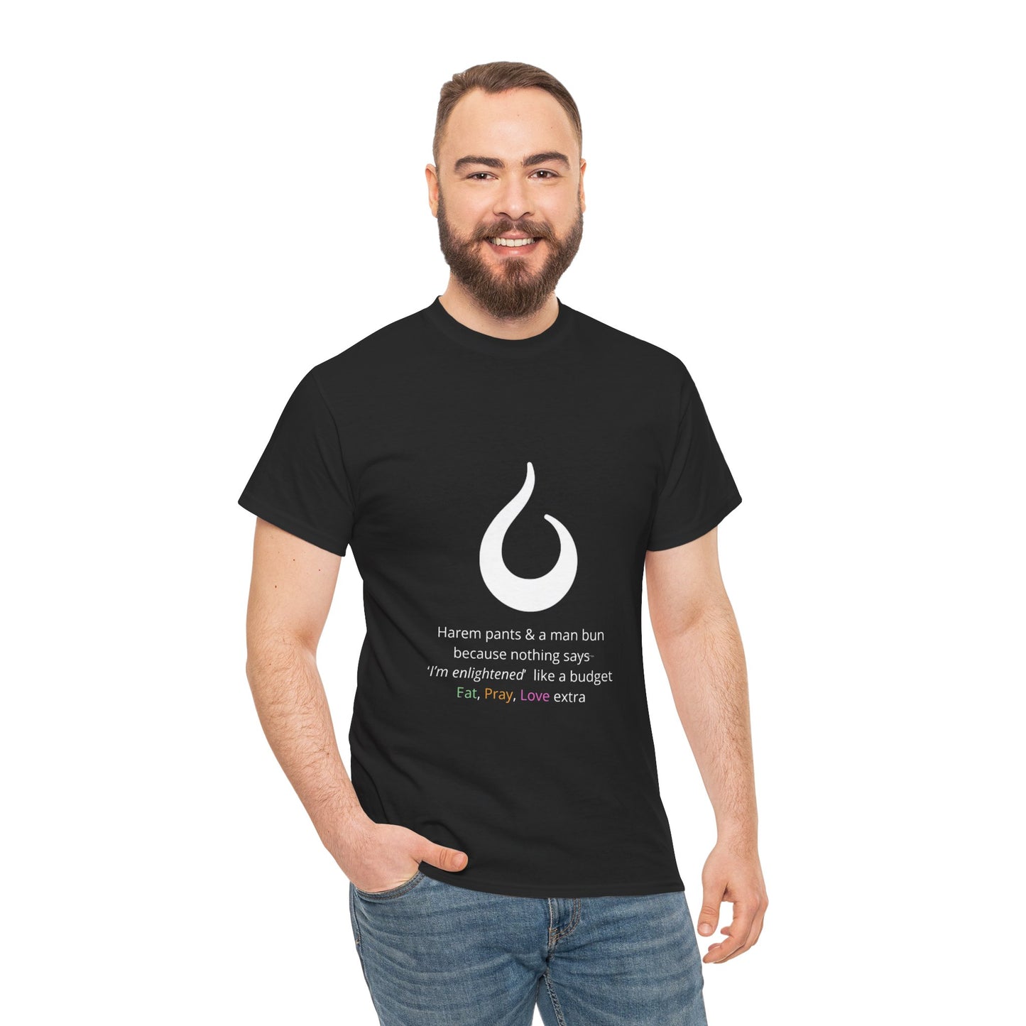Spiritual Journey Tee