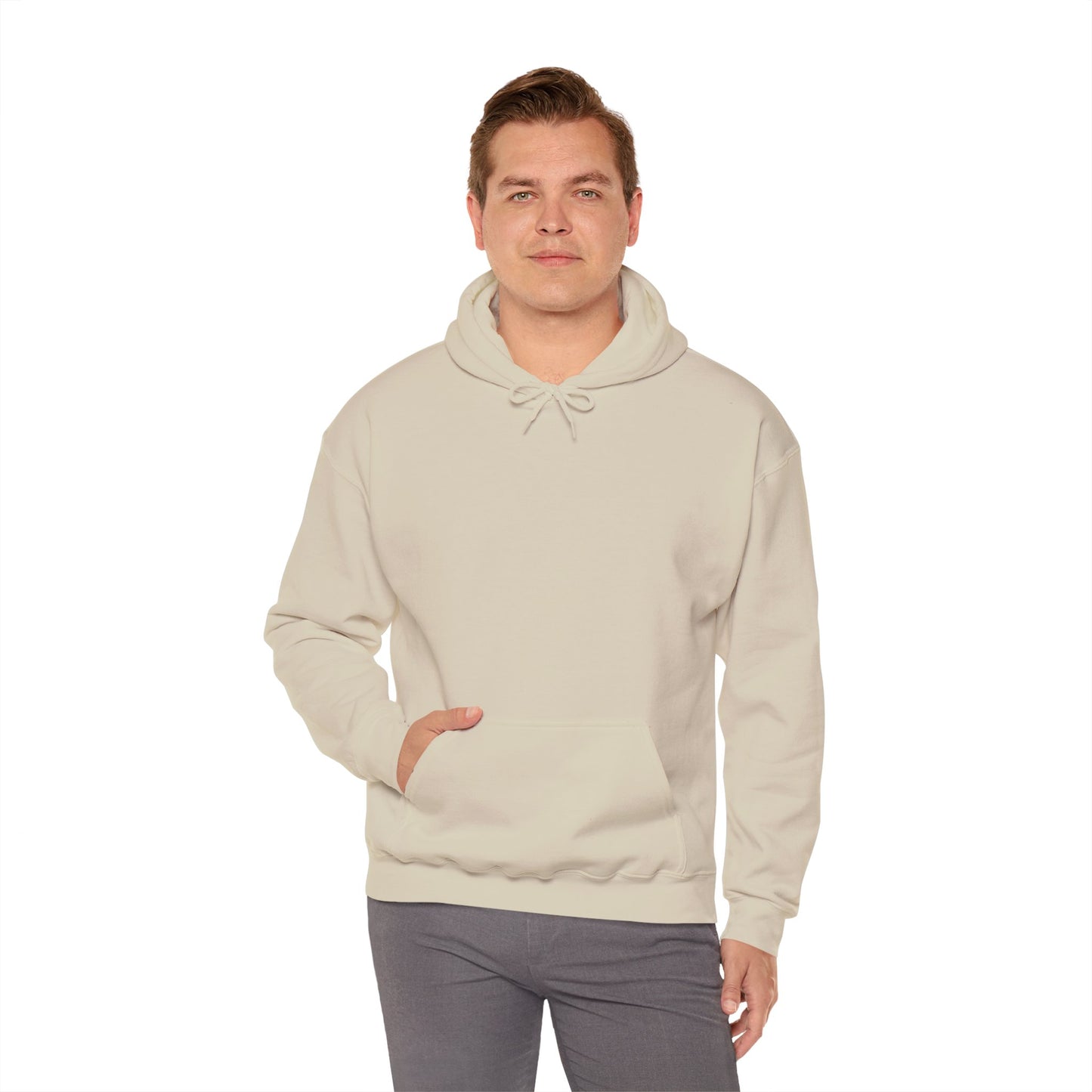 Daily Affirmations Hoodie