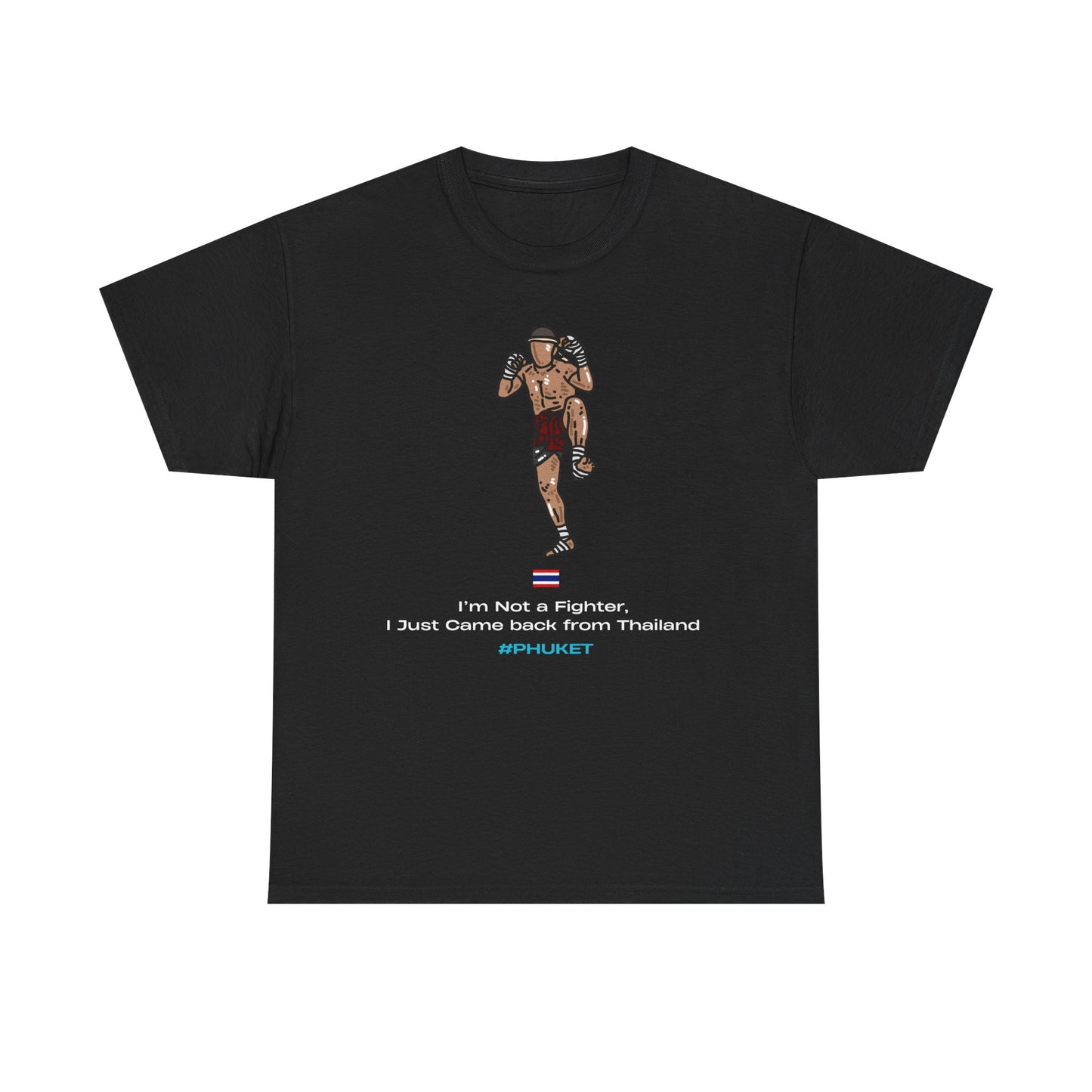 Peace Warrior Tee