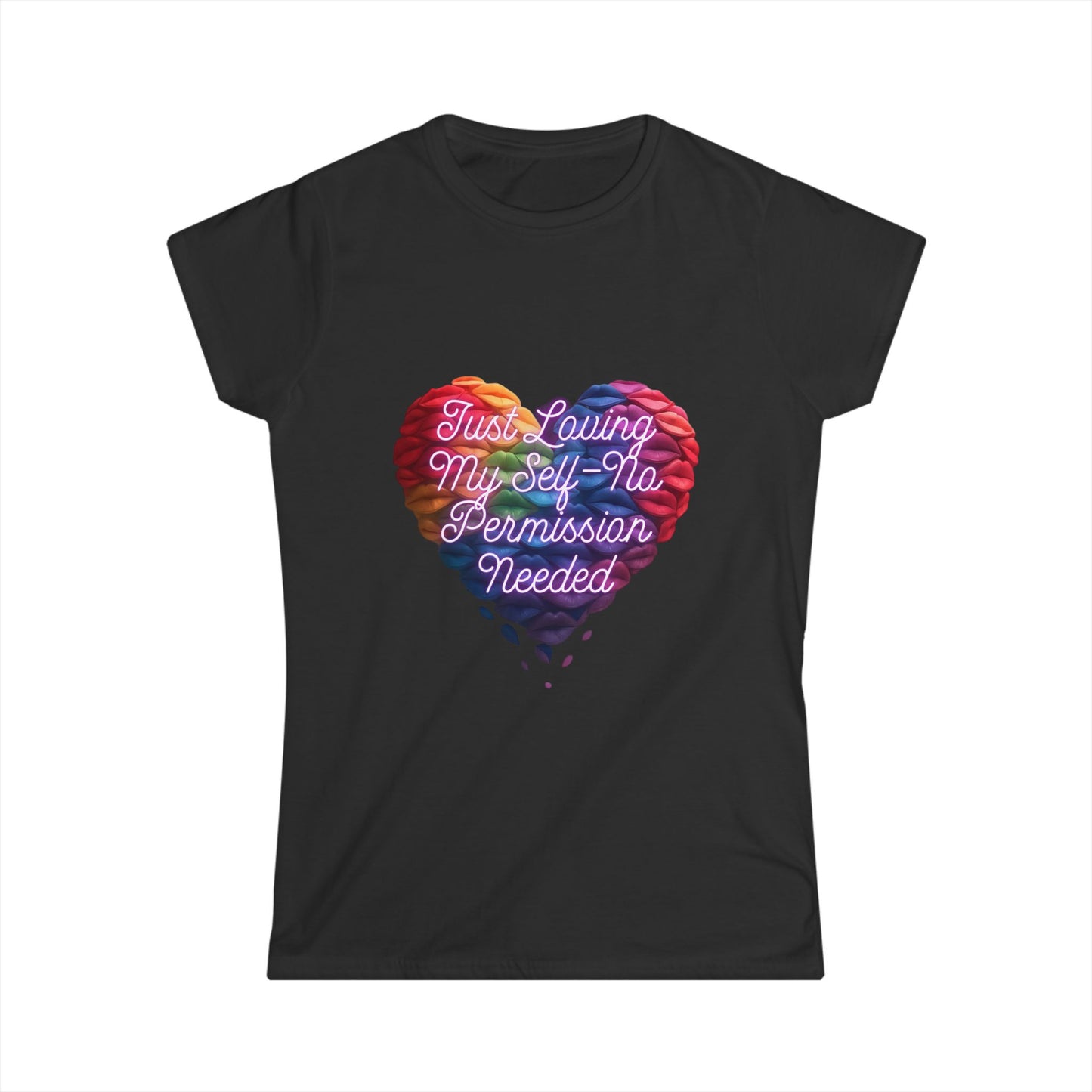 Permission Free Tee